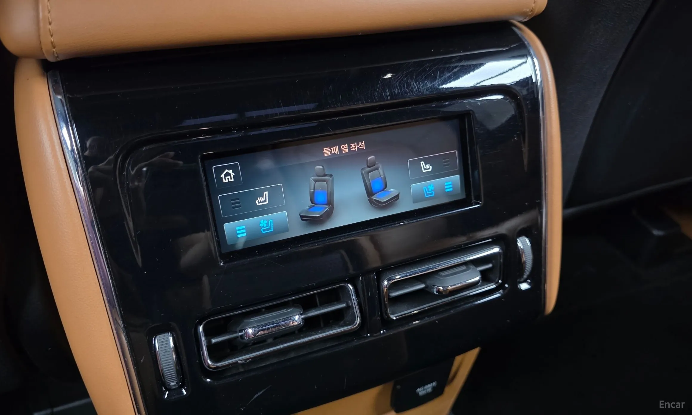 Lincoln Aviator 2nd Generation превью 20