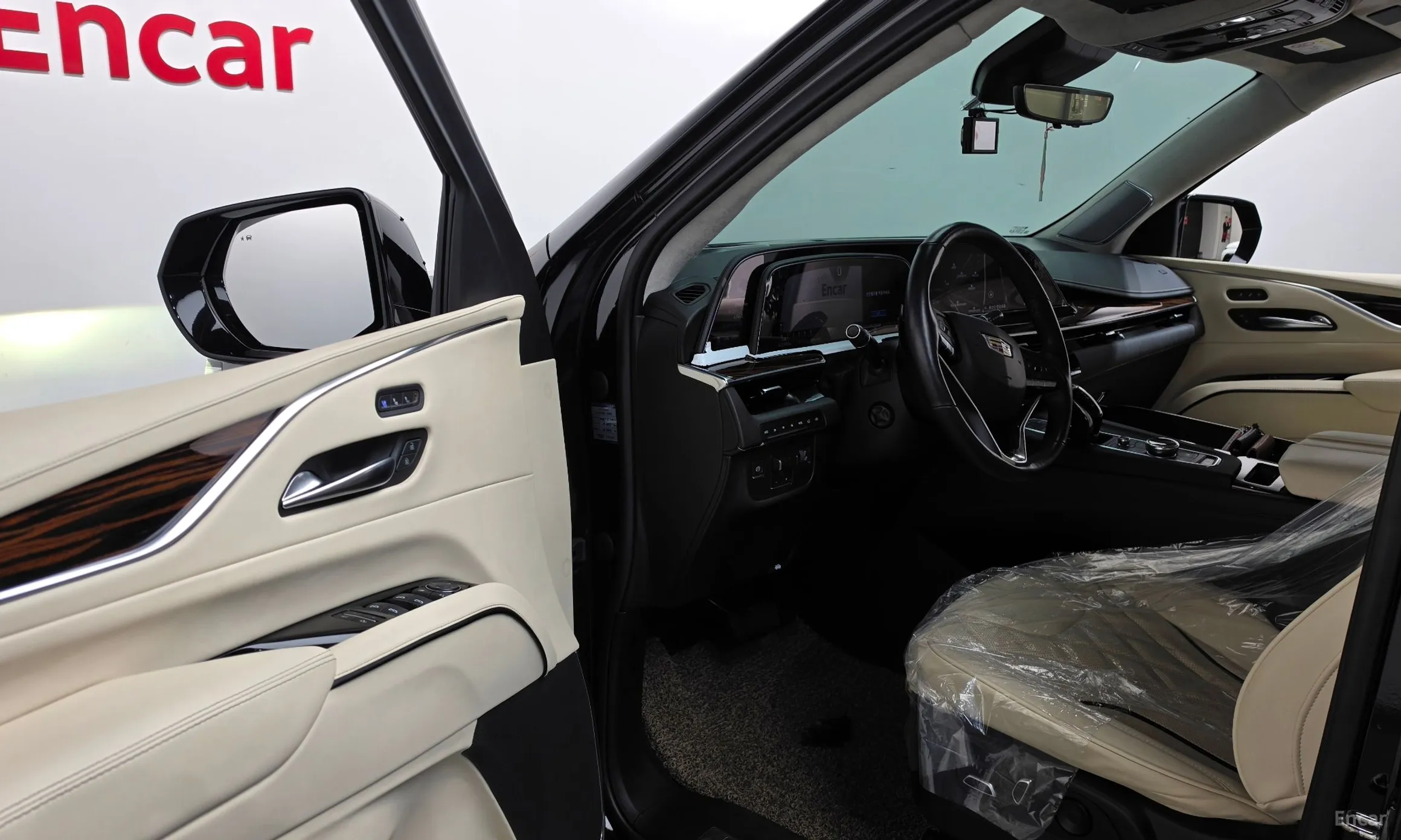 Cadillac Escalade 5th Generation превью 10
