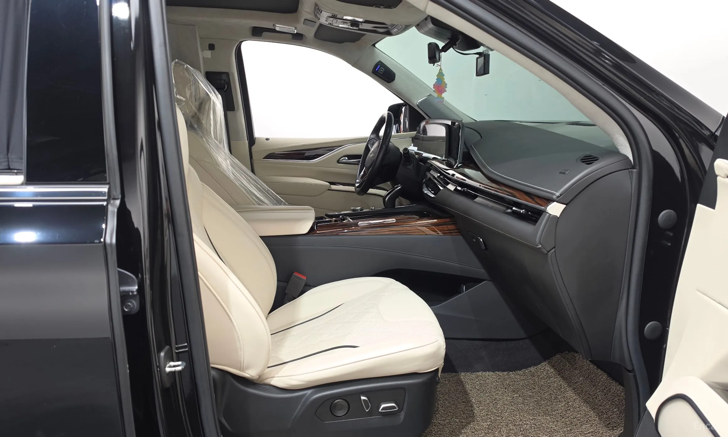 Cadillac Escalade 5th Generation превью 11