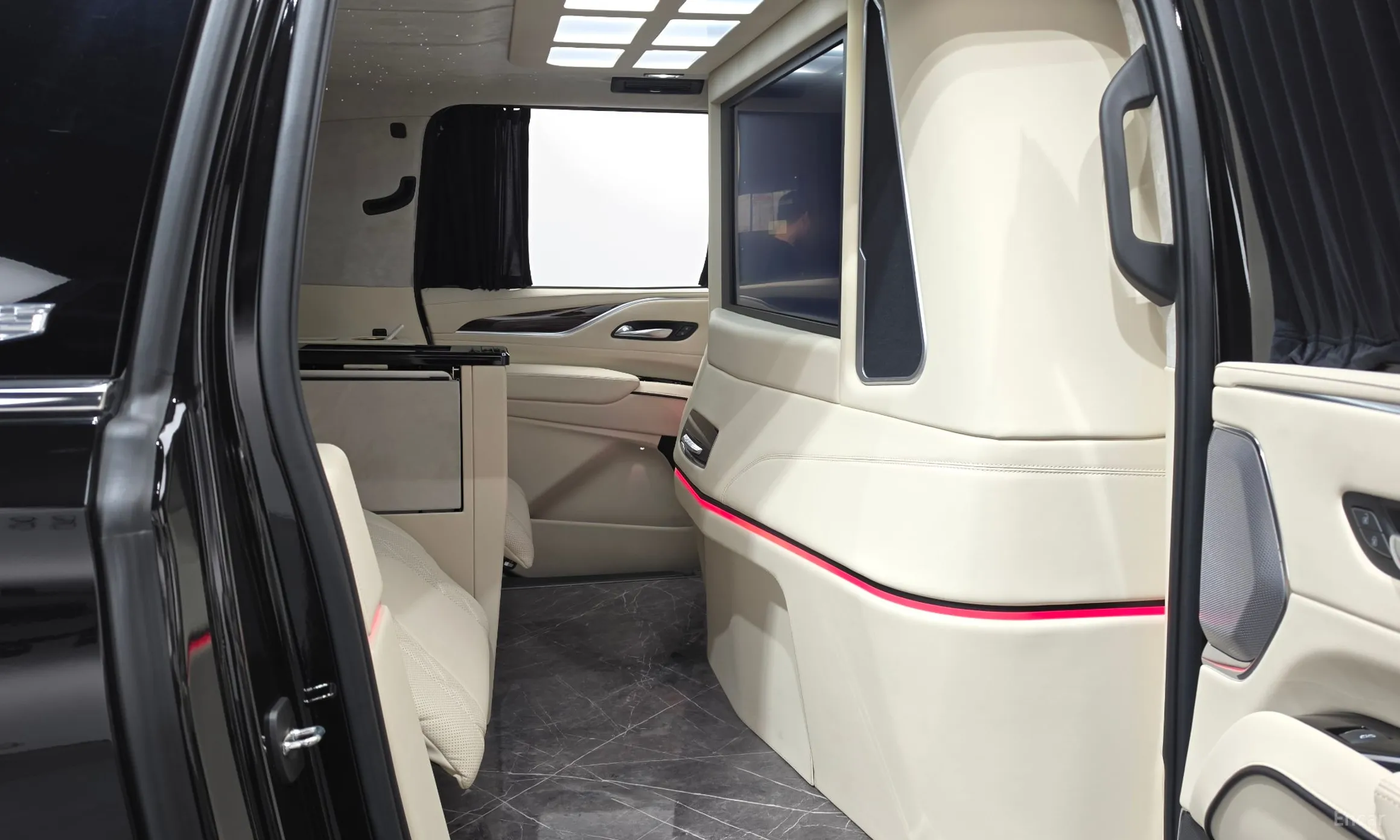Cadillac Escalade 5th Generation превью 12