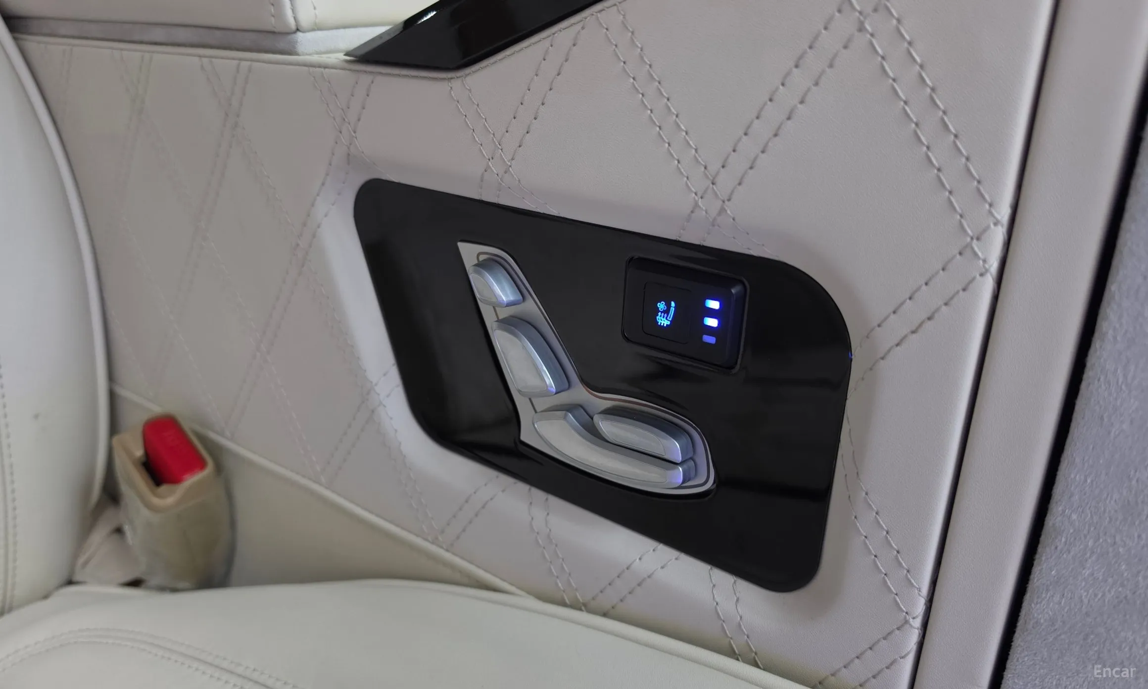 Cadillac Escalade 5th Generation превью 17