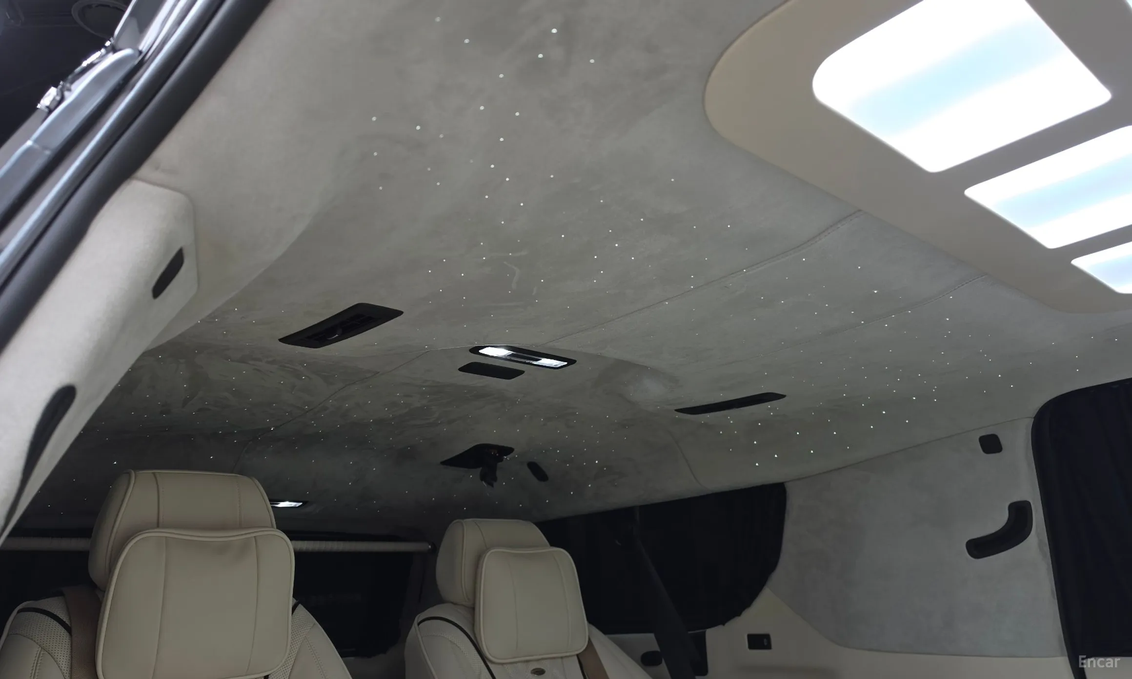 Cadillac Escalade 5th Generation превью 19