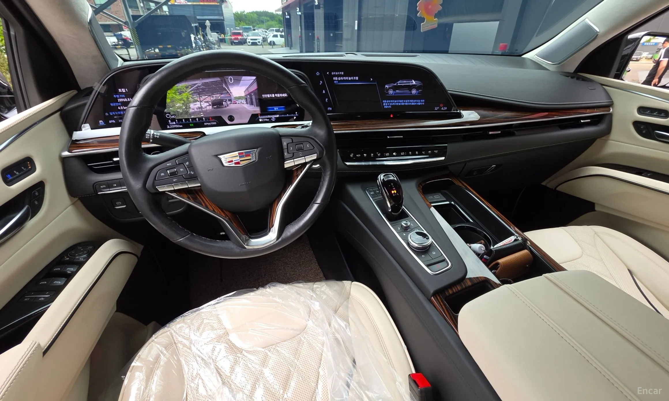Cadillac Escalade 5th Generation превью 7