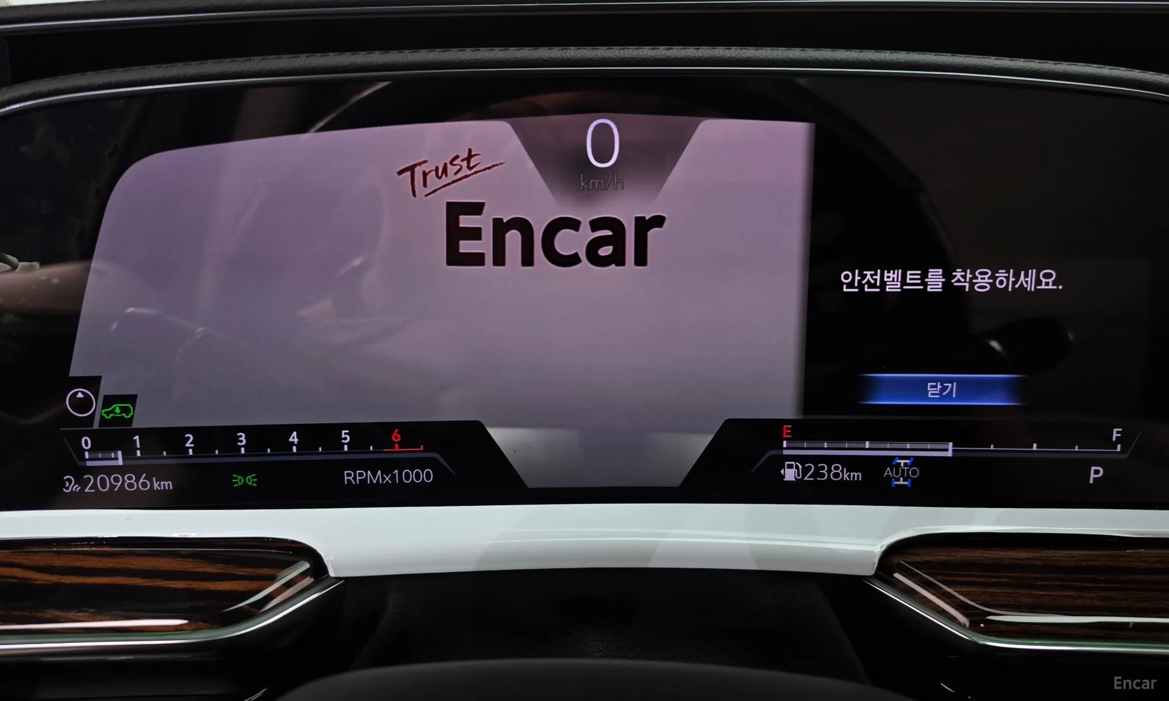 Cadillac Escalade 5th Generation превью 8