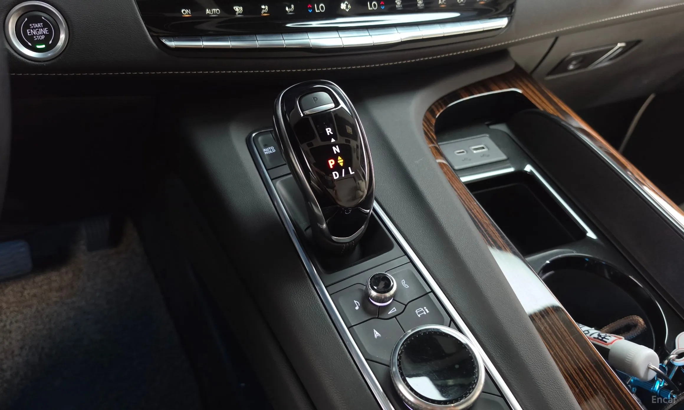 Cadillac Escalade 5th Generation превью 9