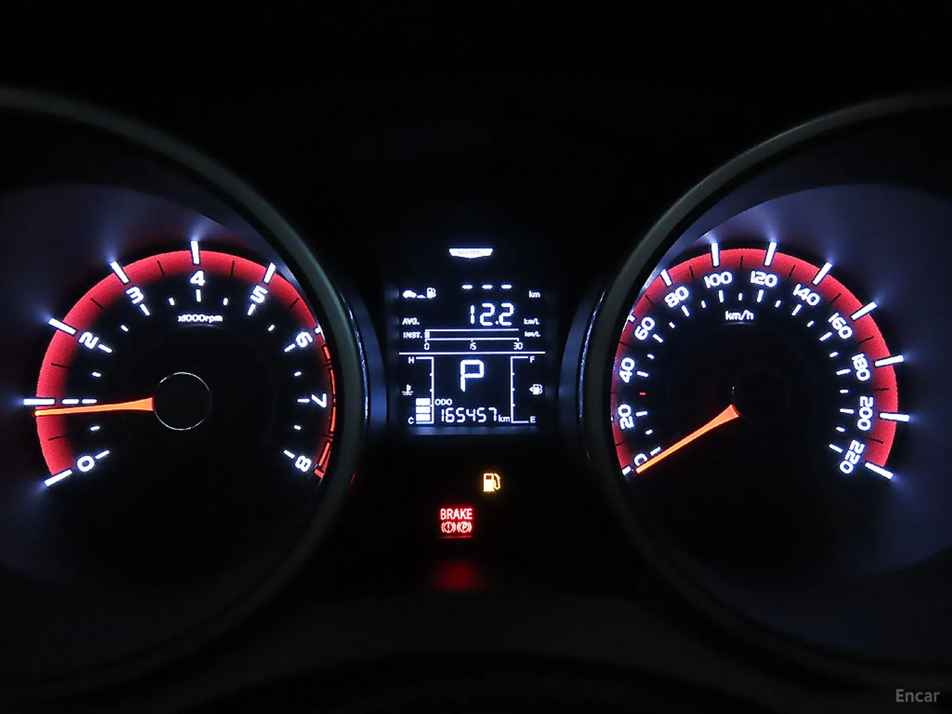 KG Mobility (SsangYong) Tivoli Air превью 8