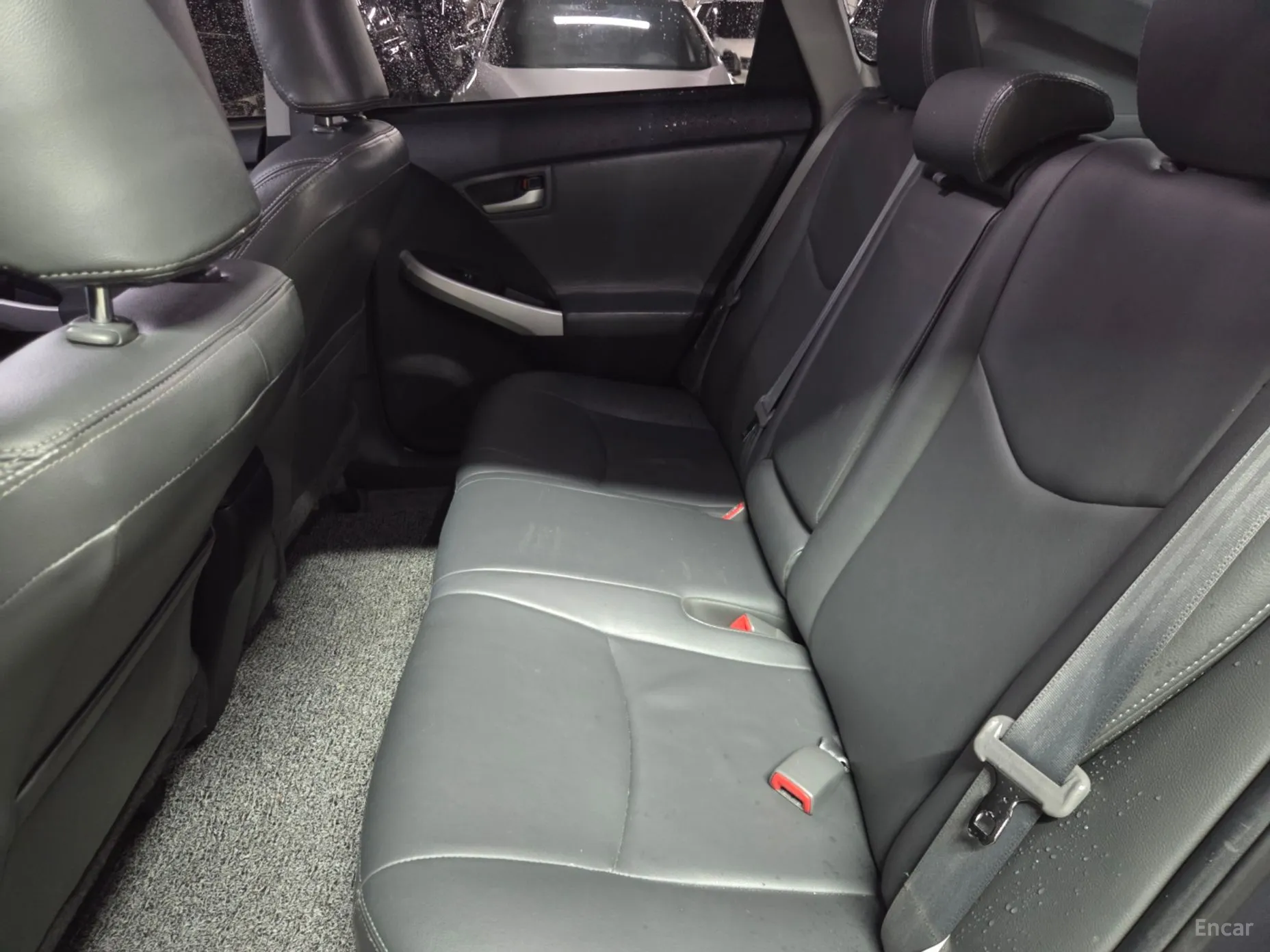 Toyota Toyota Prius превью 10