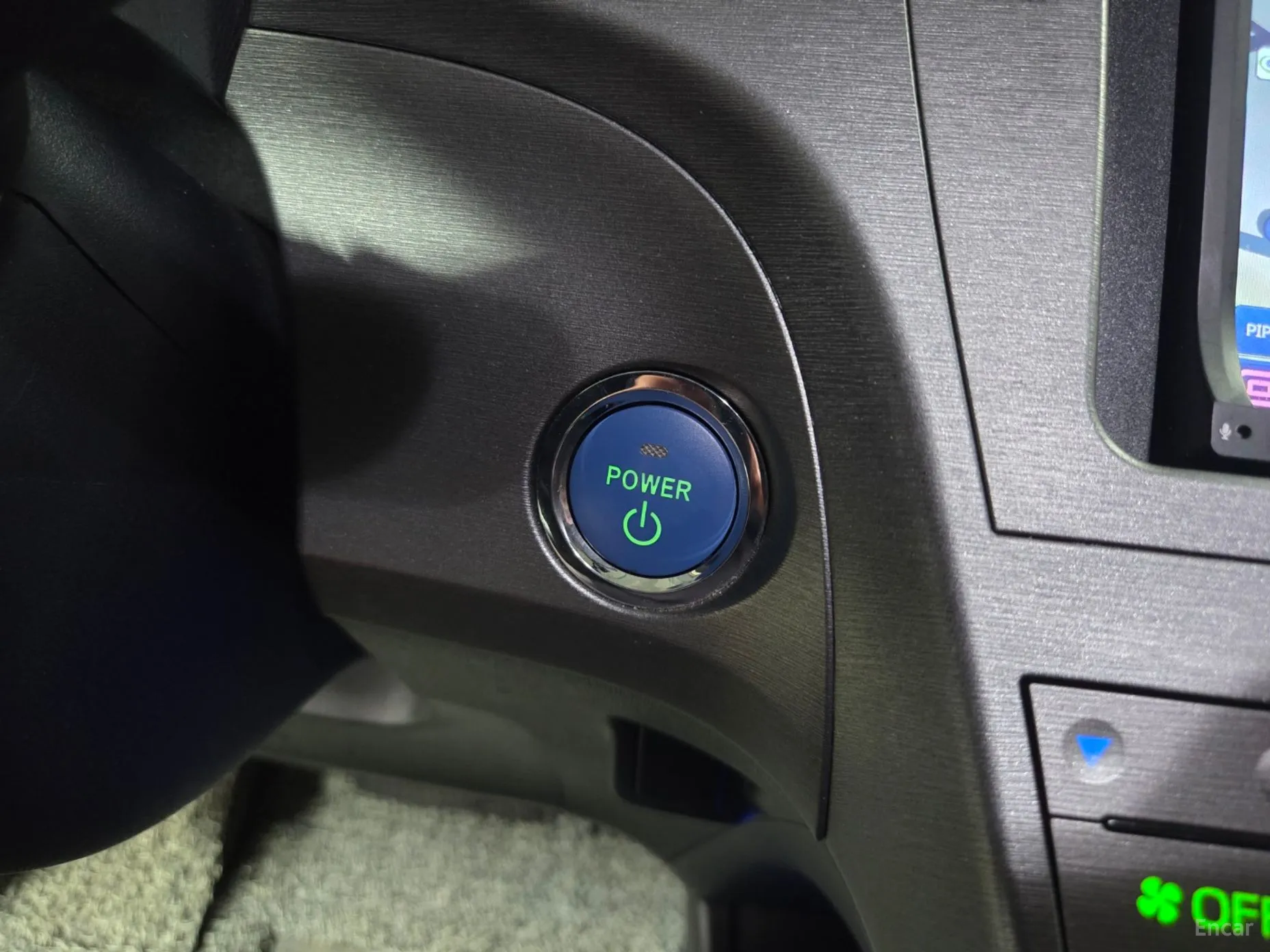 Toyota Toyota Prius превью 18