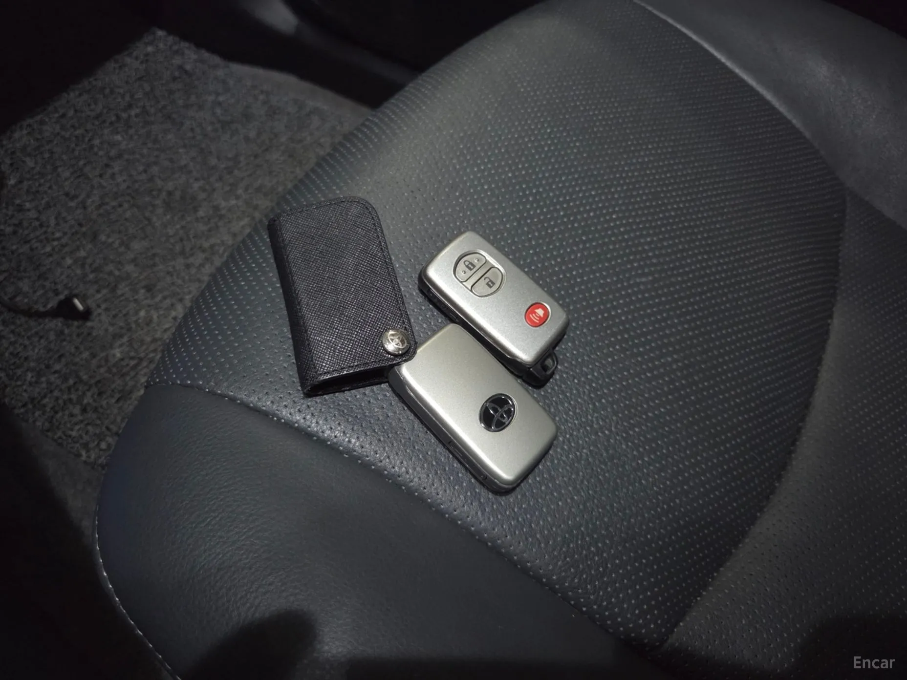 Toyota Toyota Prius превью 19