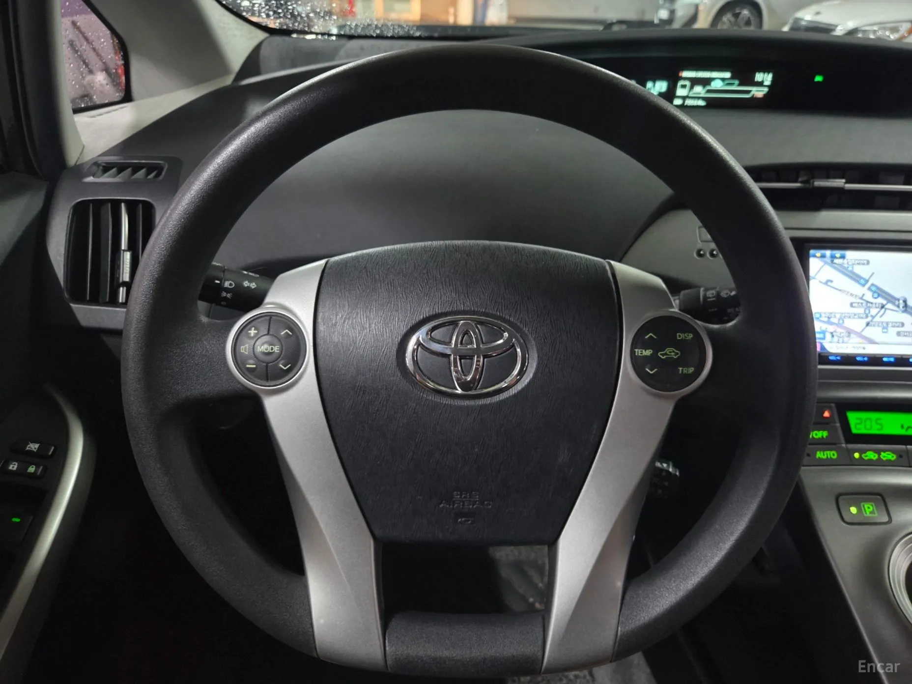 Toyota Toyota Prius превью 6