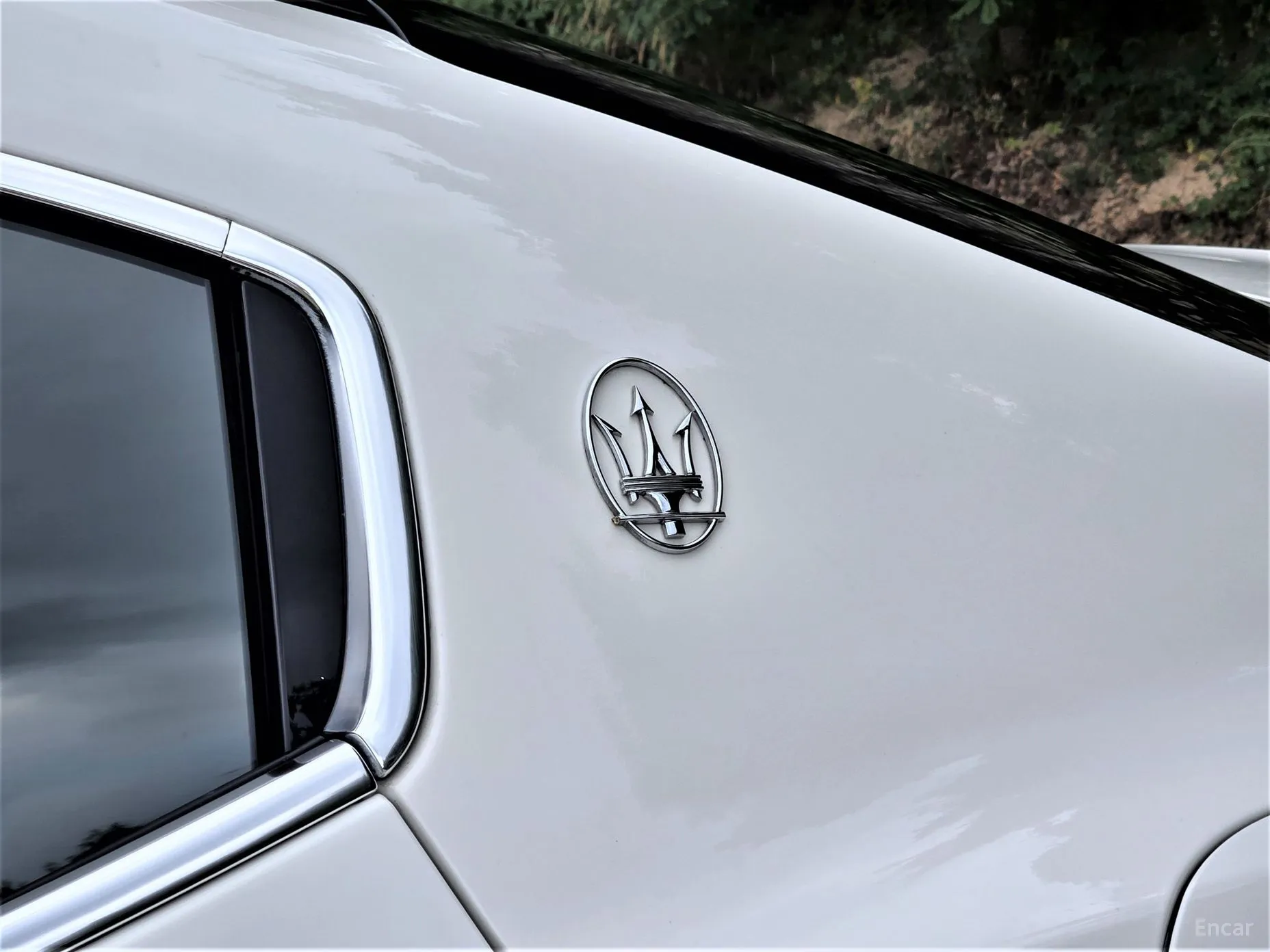 Maserati Ghibli превью 18