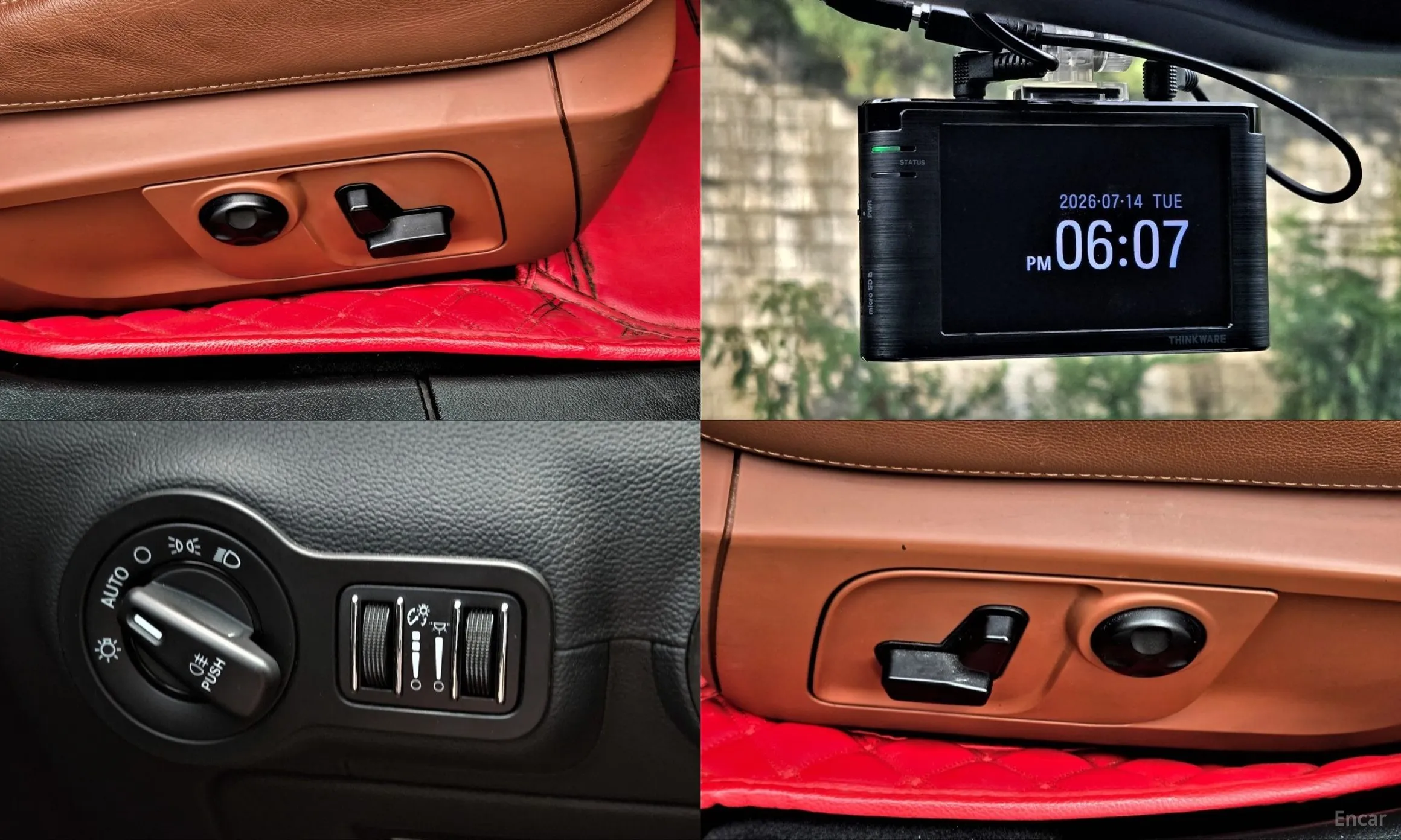 Maserati Ghibli превью 19