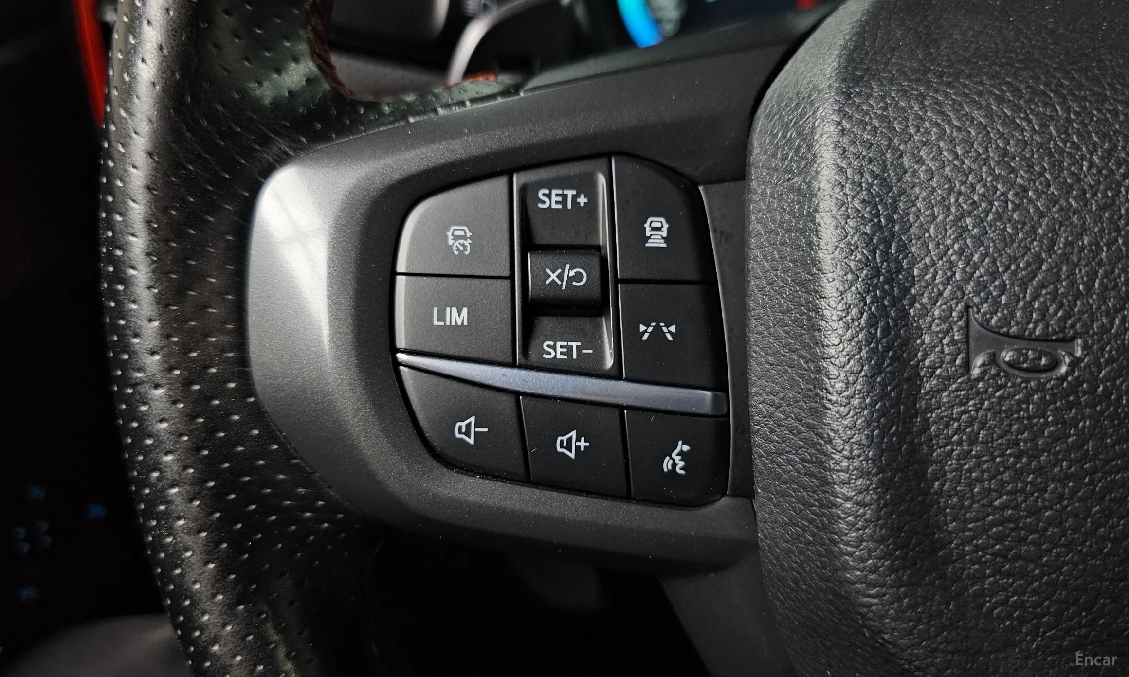 Ford Ranger 4th Generation превью 16