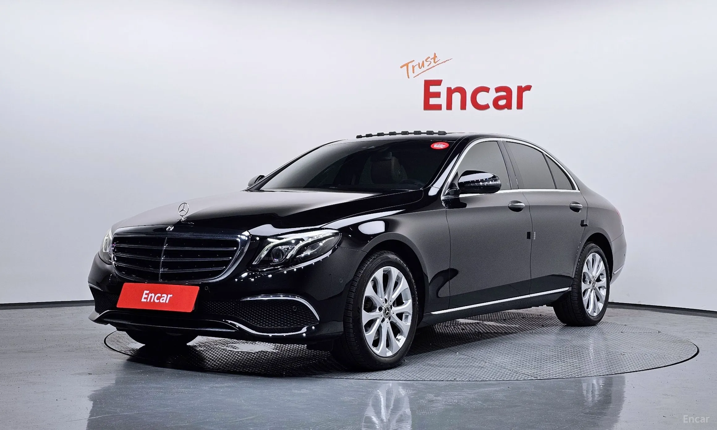 Mercedes Benz E-Class W213