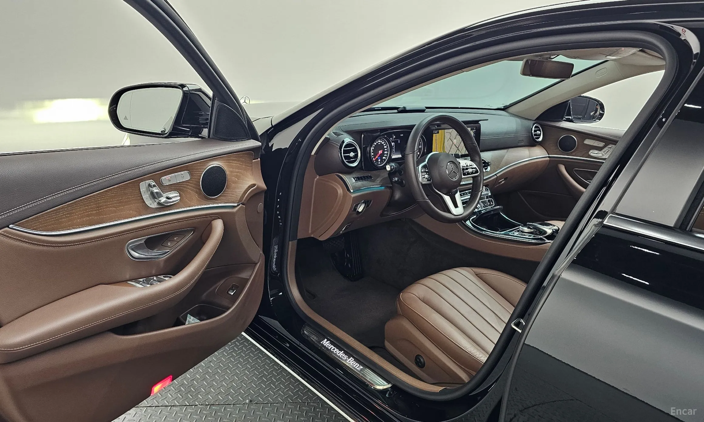 Mercedes Benz E-Class W213 превью 10