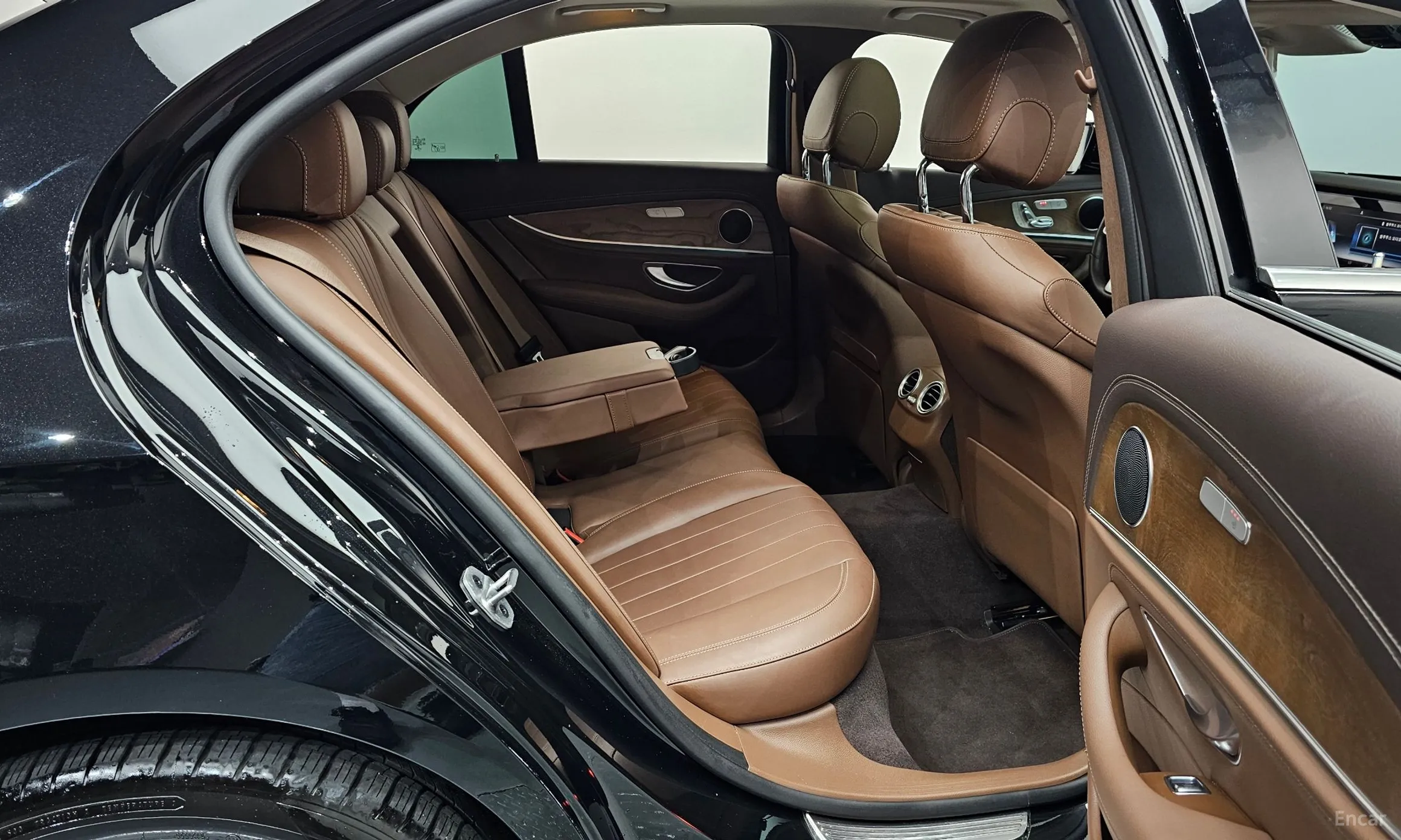Mercedes Benz E-Class W213 превью 11