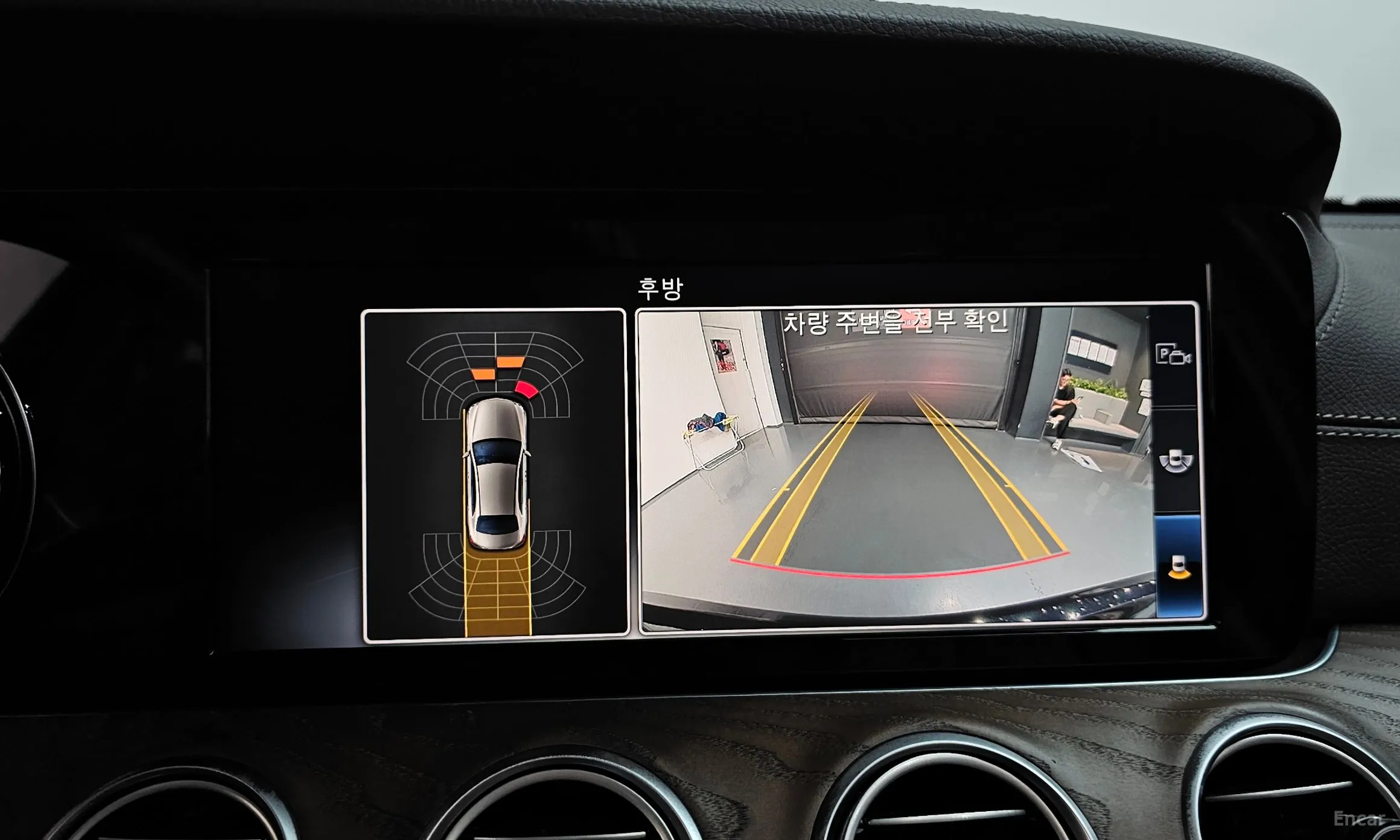 Mercedes Benz E-Class W213 превью 14