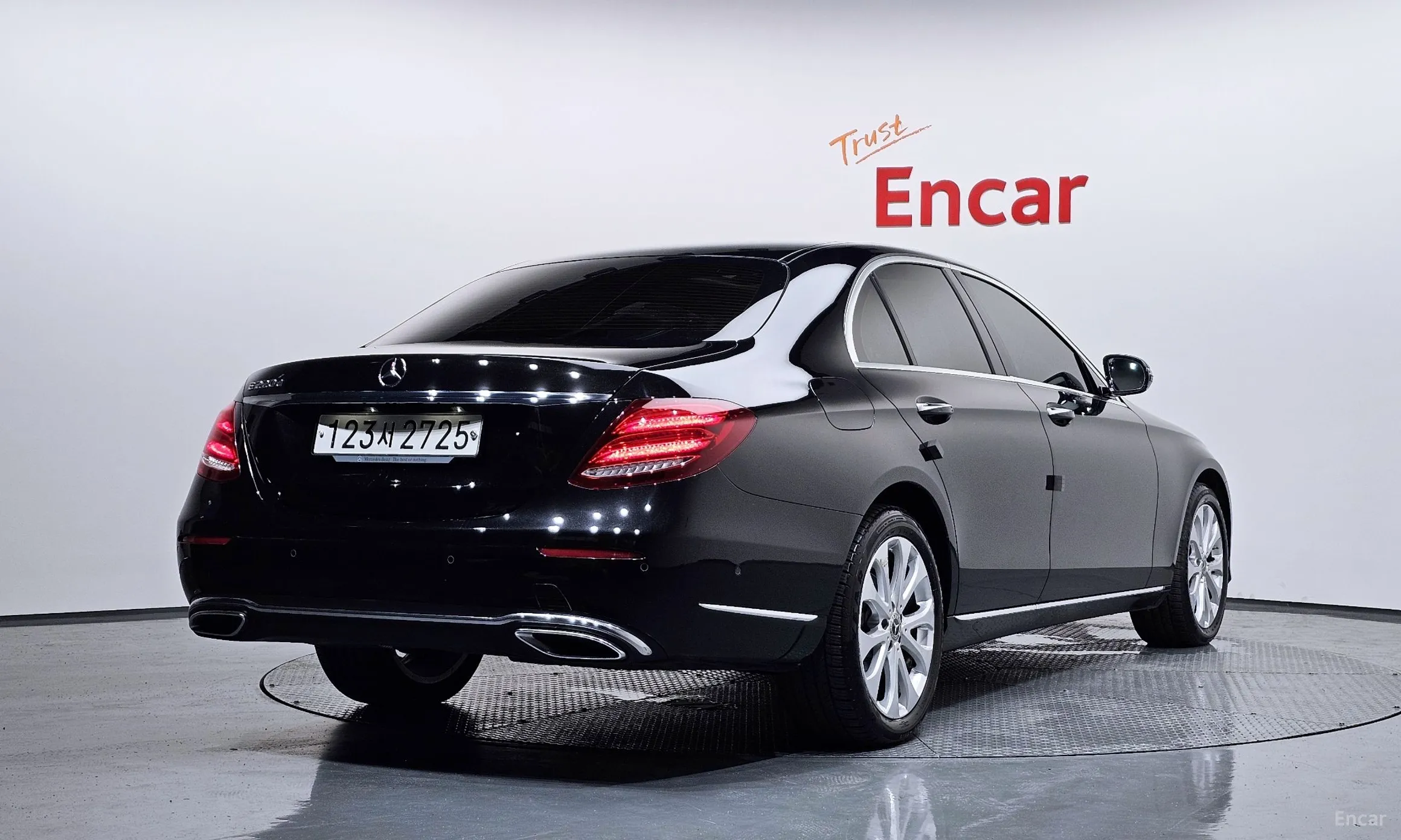 Mercedes Benz E-Class W213