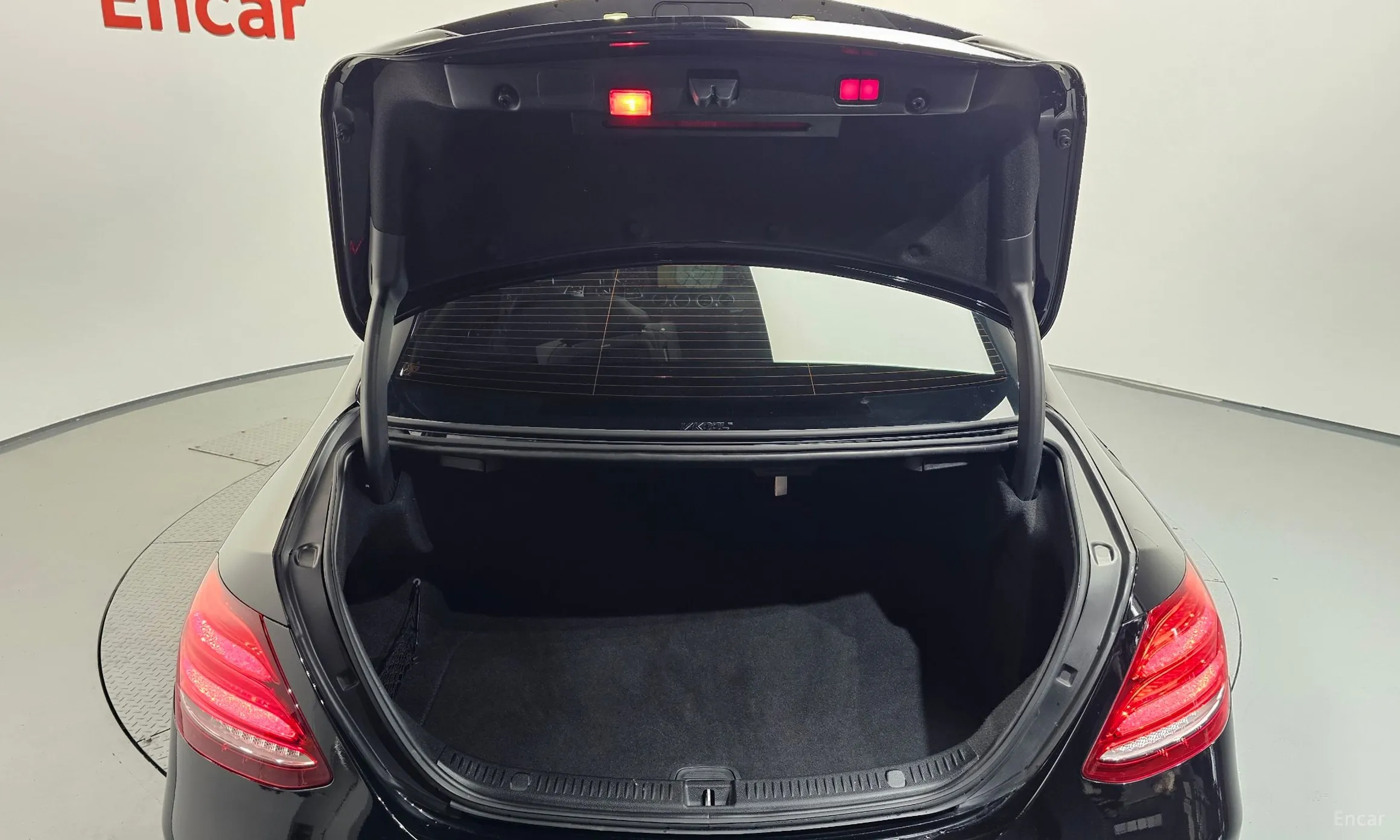 Mercedes Benz E-Class W213 превью 17
