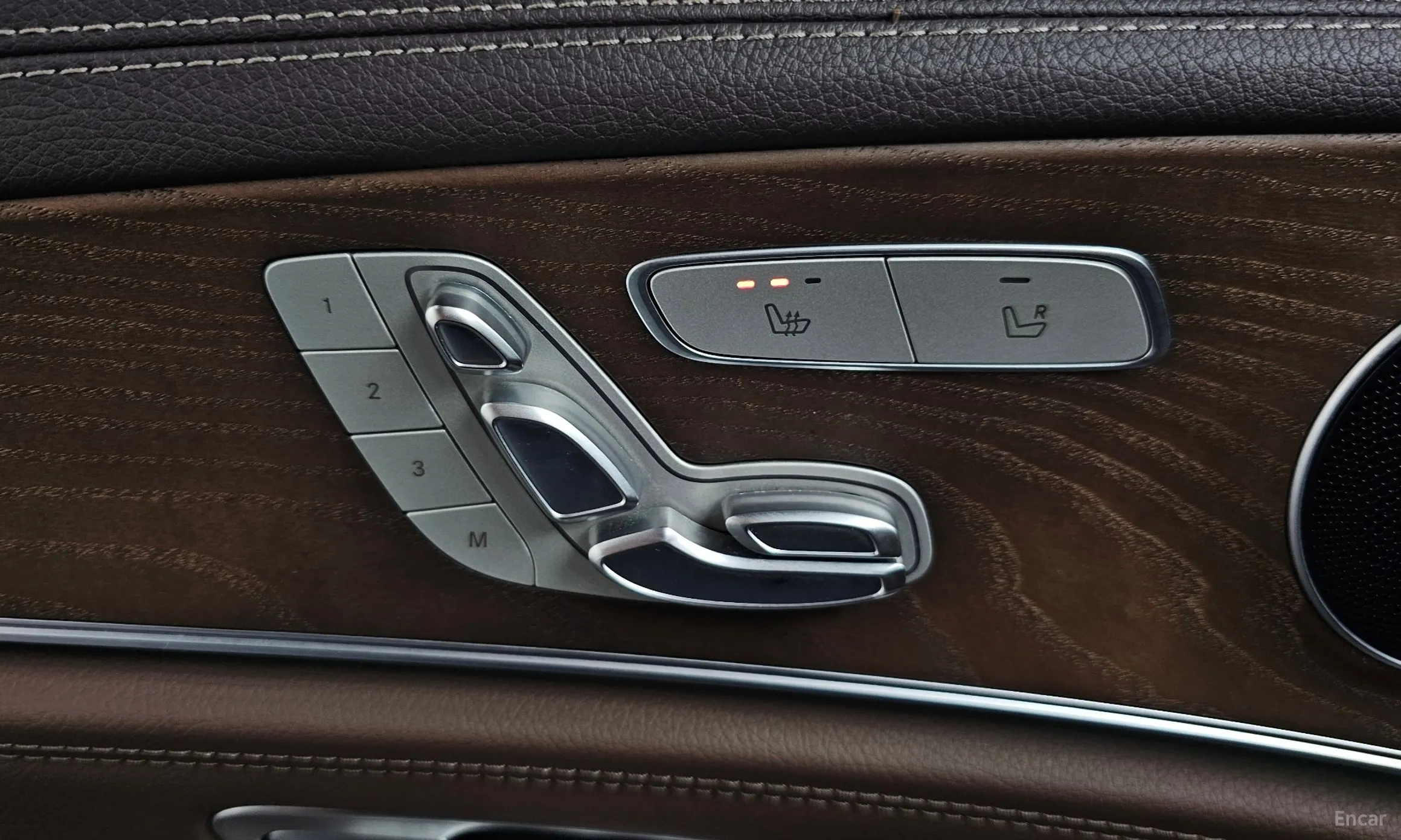 Mercedes Benz E-Class W213 превью 18