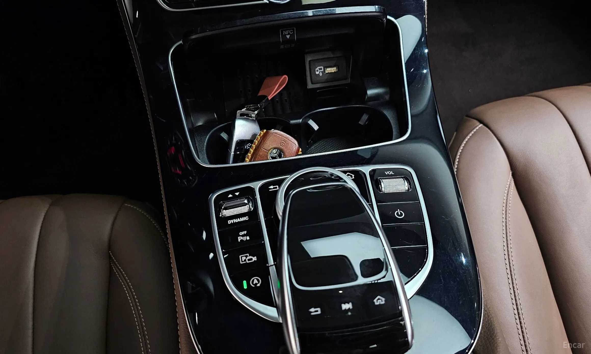 Mercedes Benz E-Class W213 превью 20