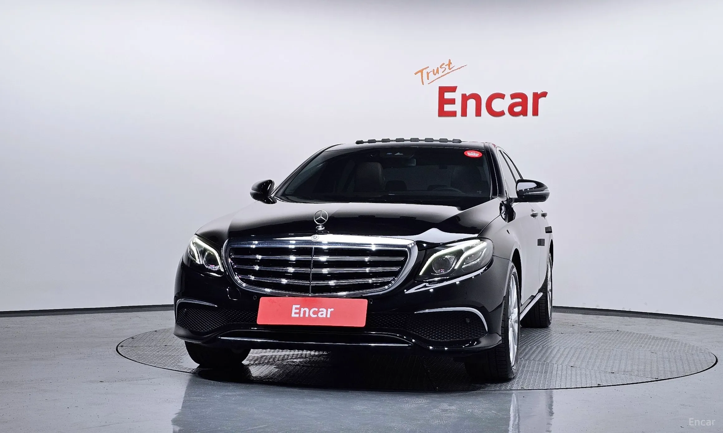 Mercedes Benz E-Class W213 превью 3