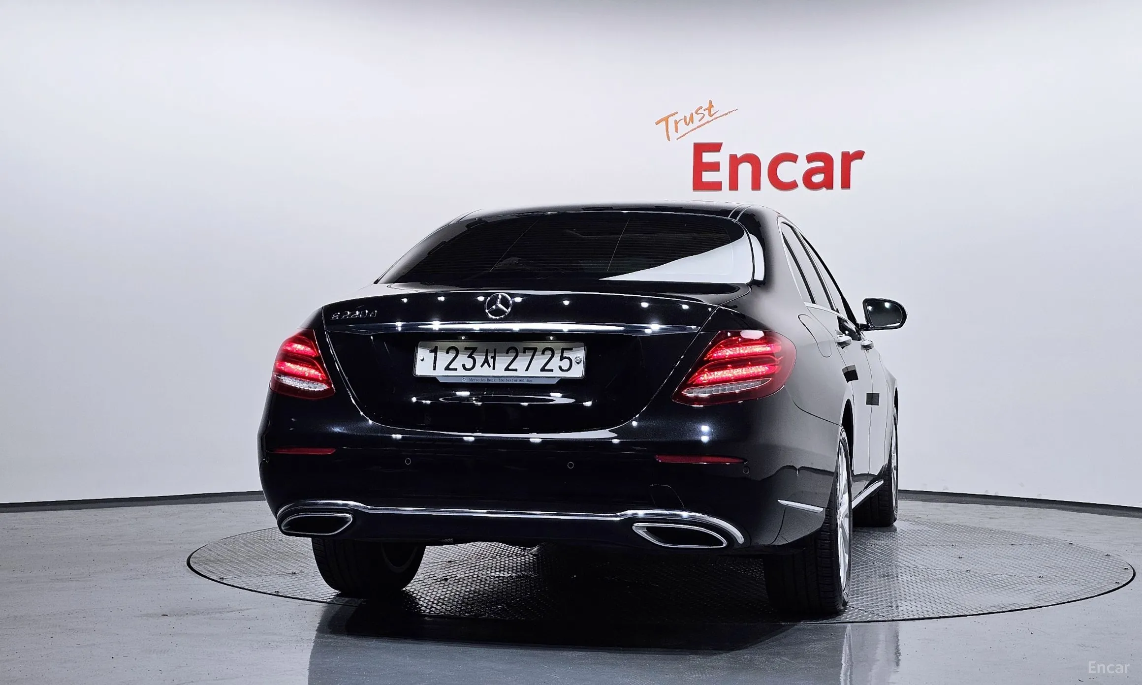 Mercedes Benz E-Class W213 превью 4