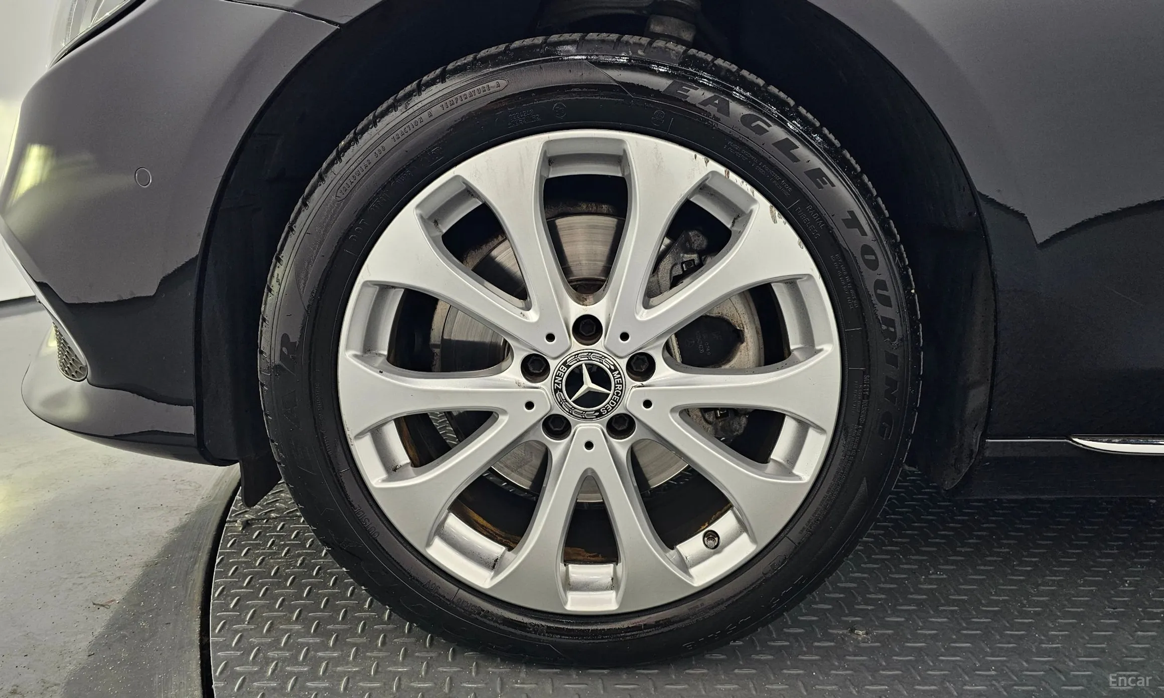 Mercedes Benz E-Class W213 превью 5