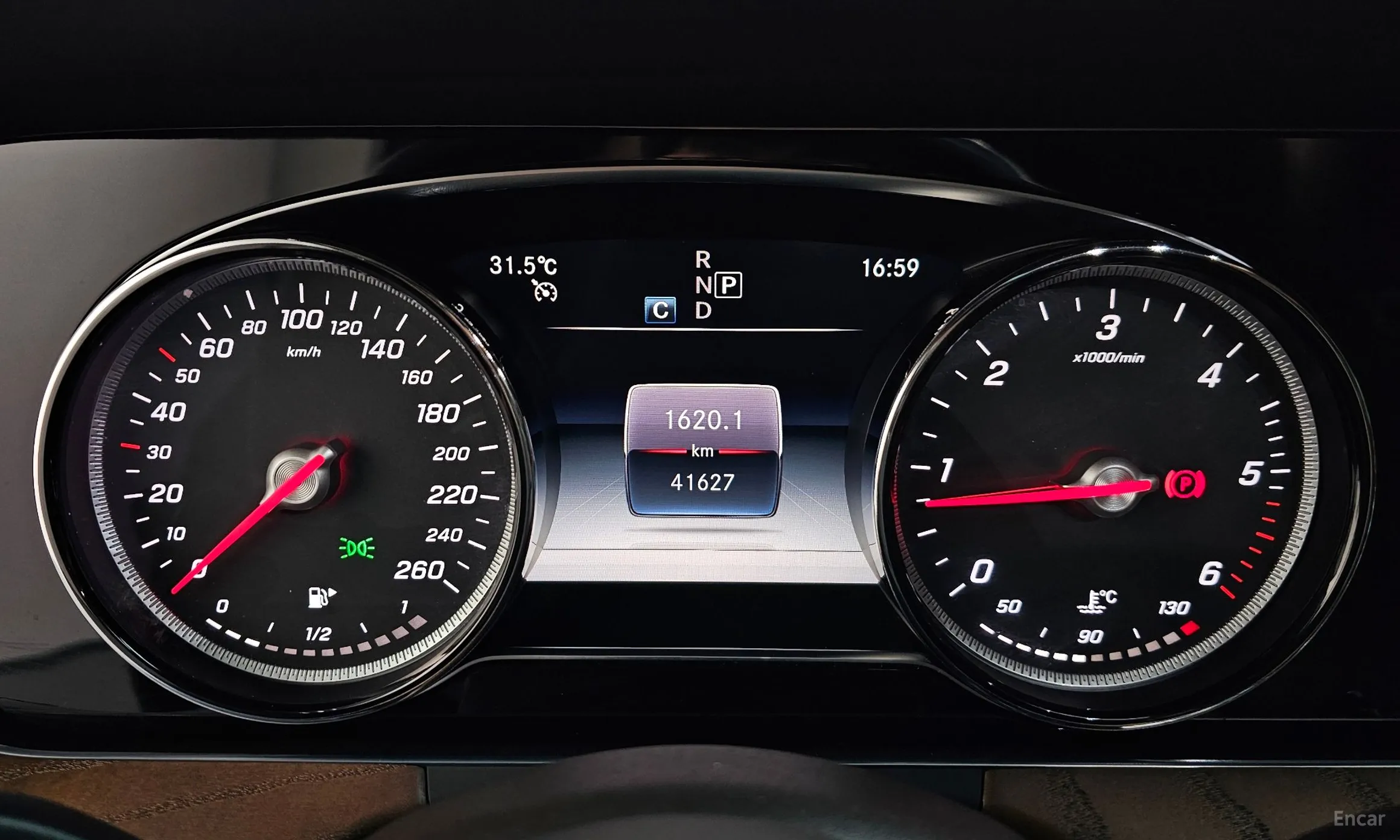 Mercedes Benz E-Class W213 превью 8