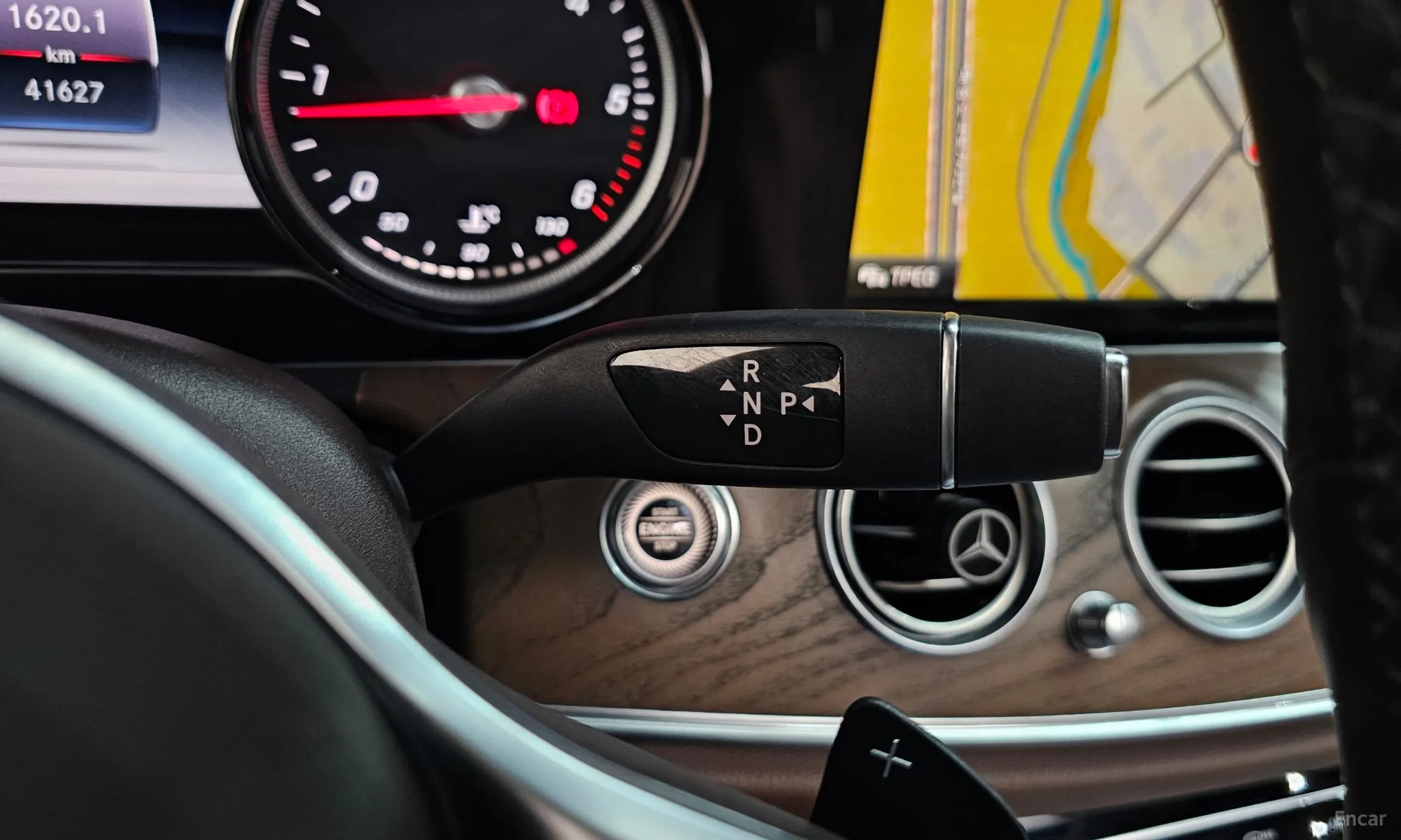 Mercedes Benz E-Class W213 превью 9