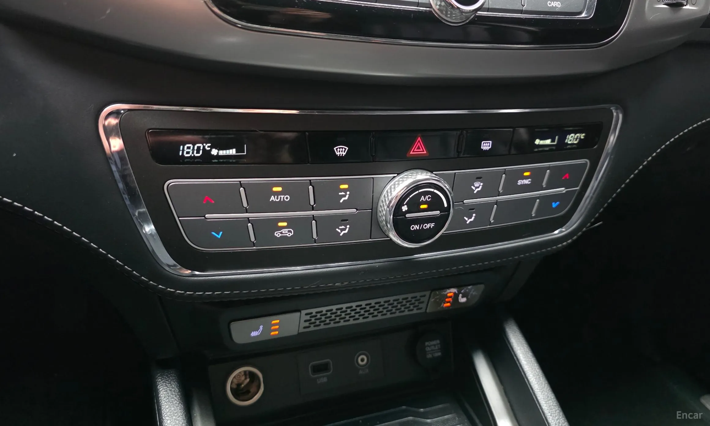 KG Mobility (SsangYong) Rexton Sports превью 16