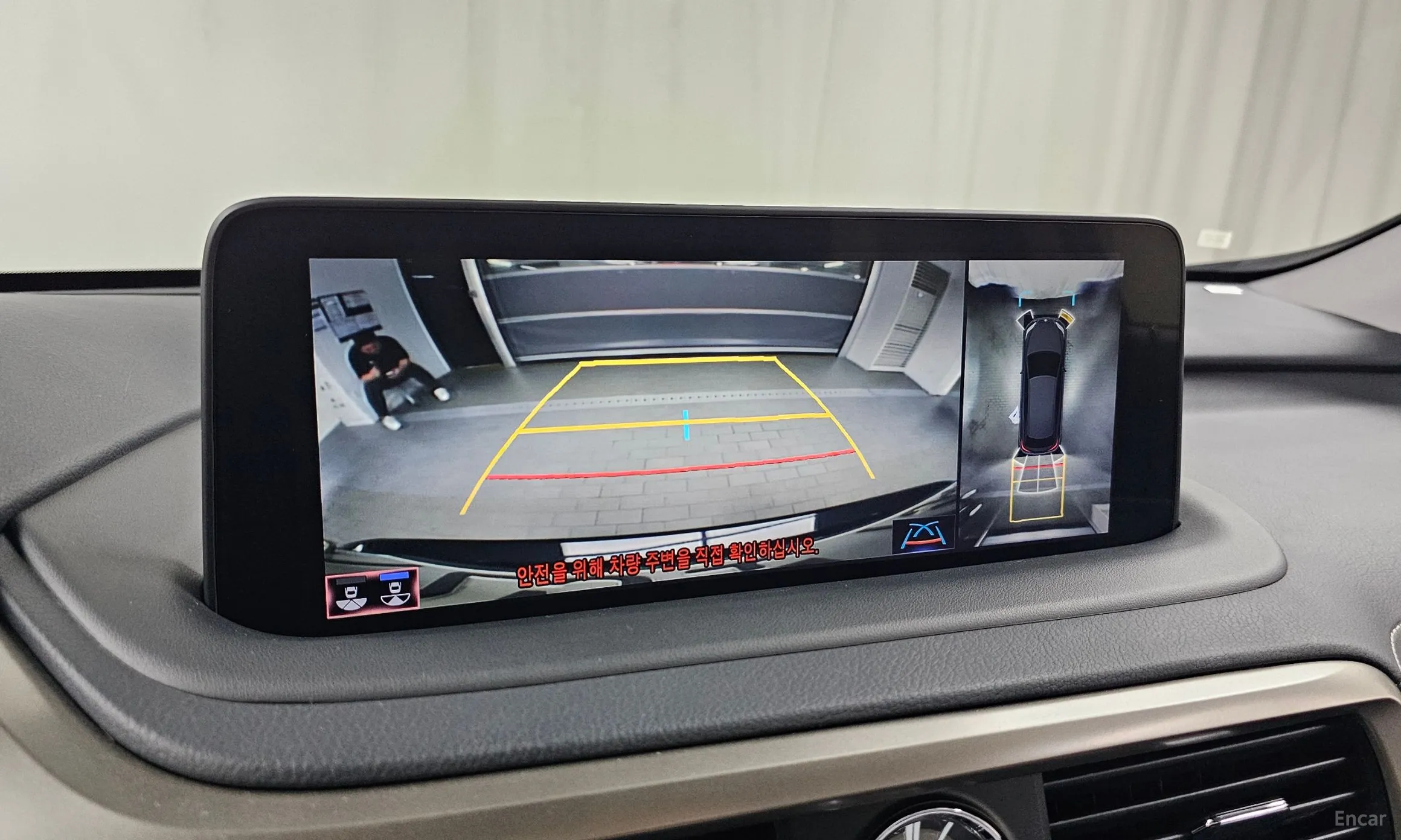 Lexus RX450h Gen 4 превью 14
