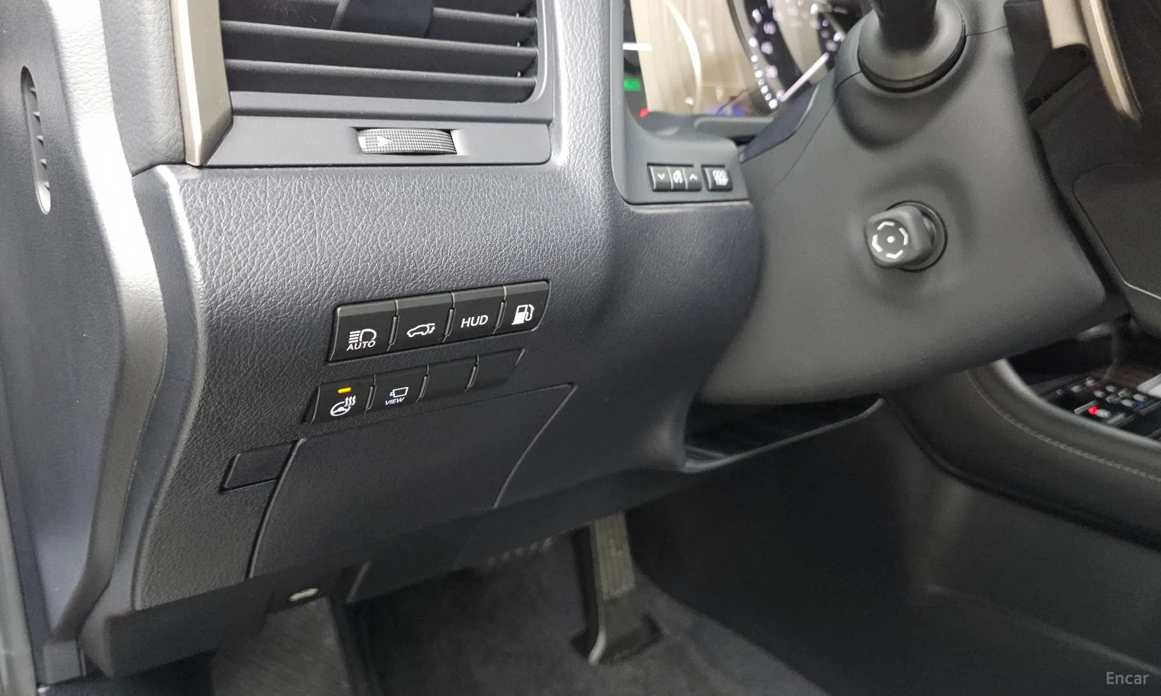 Lexus RX450h Gen 4 превью 19