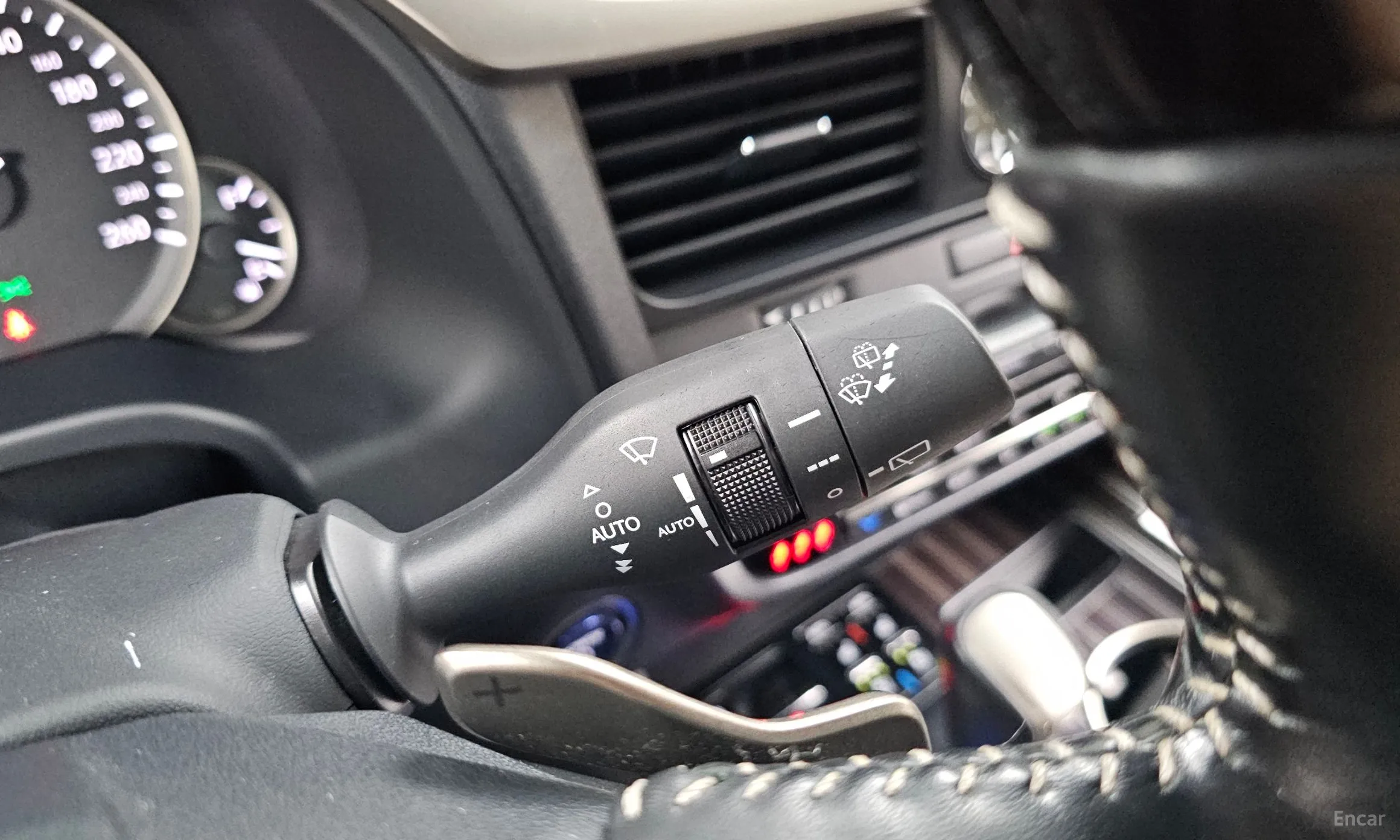 Lexus RX450h Gen 4 превью 20