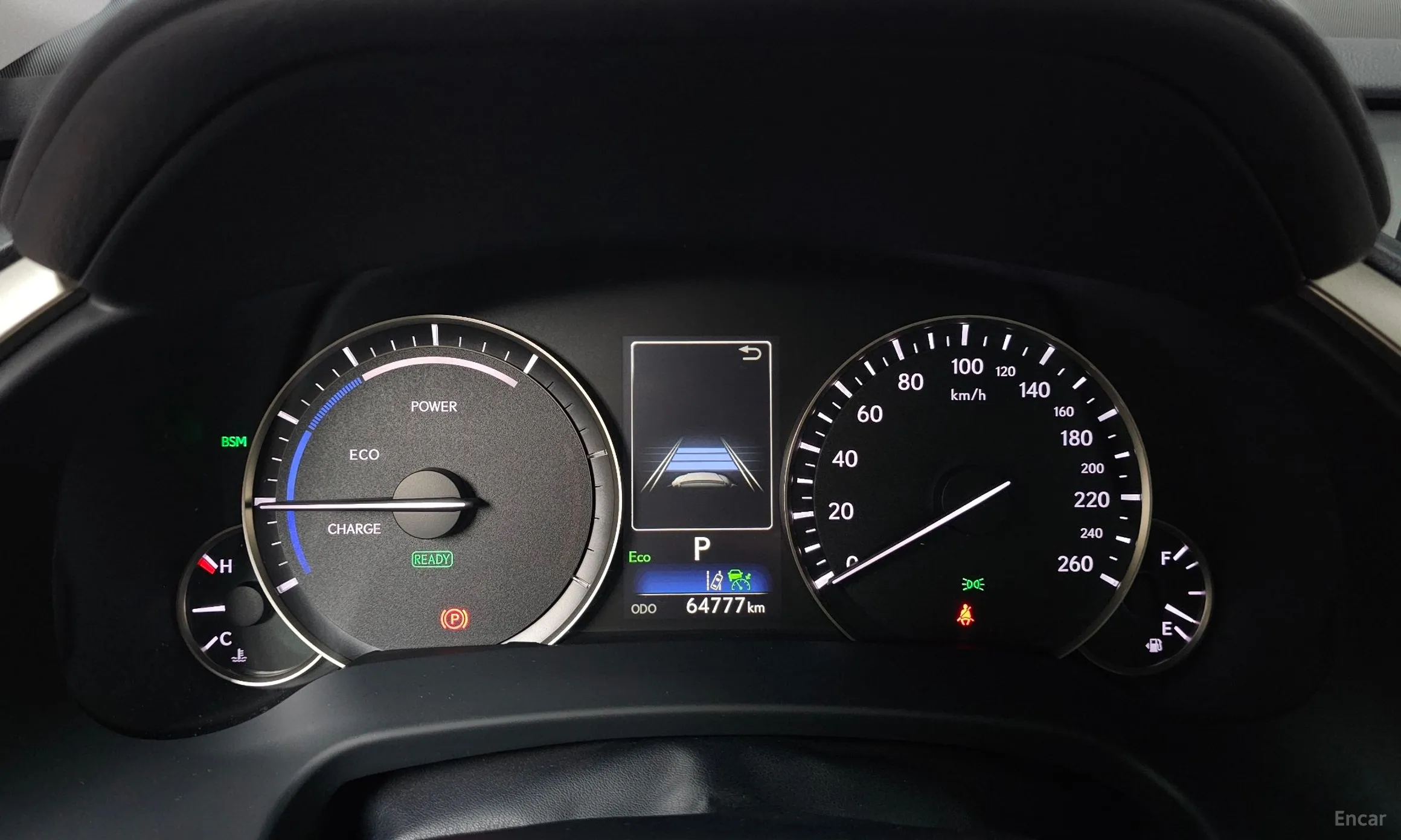 Lexus RX450h Gen 4 превью 8