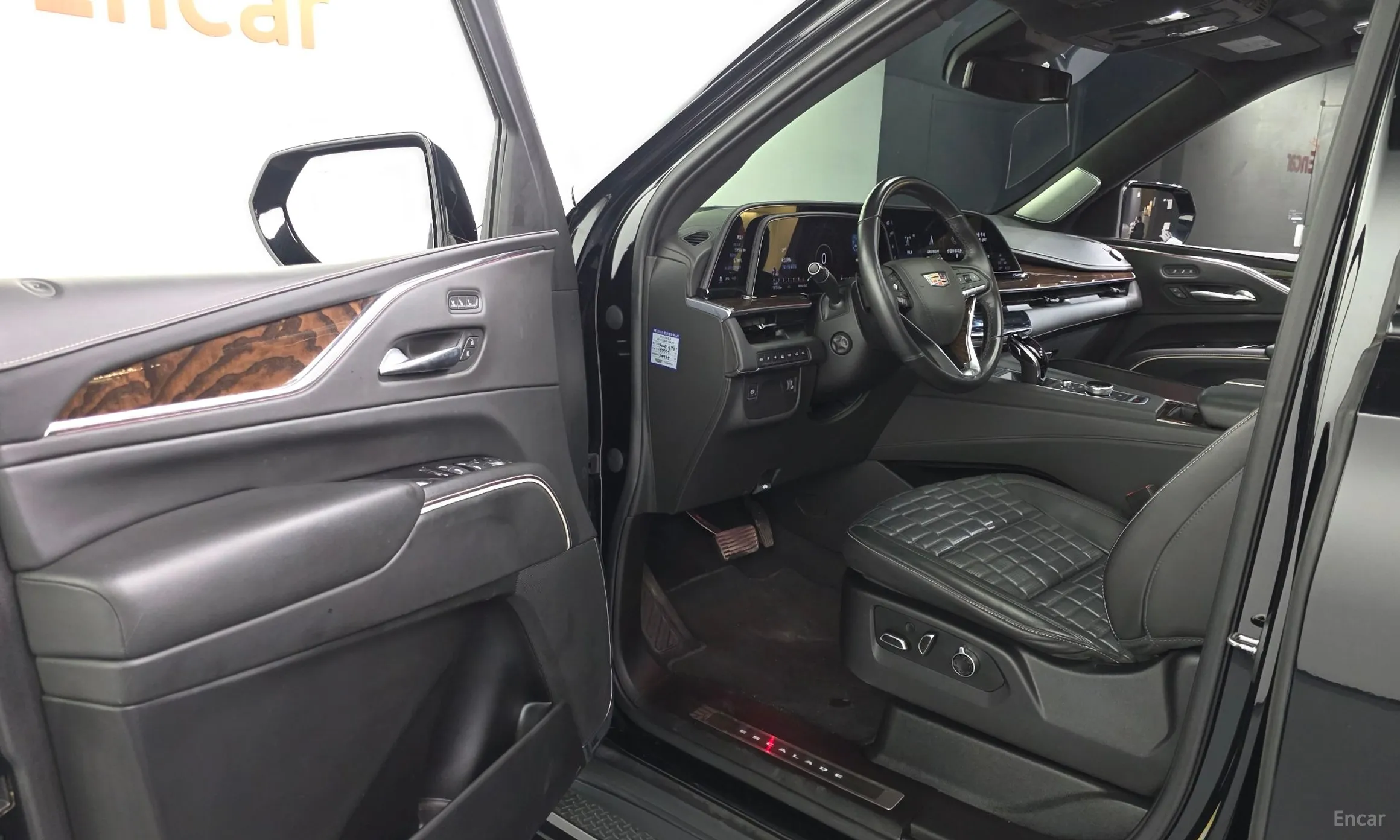 Cadillac Escalade 5th Generation превью 10