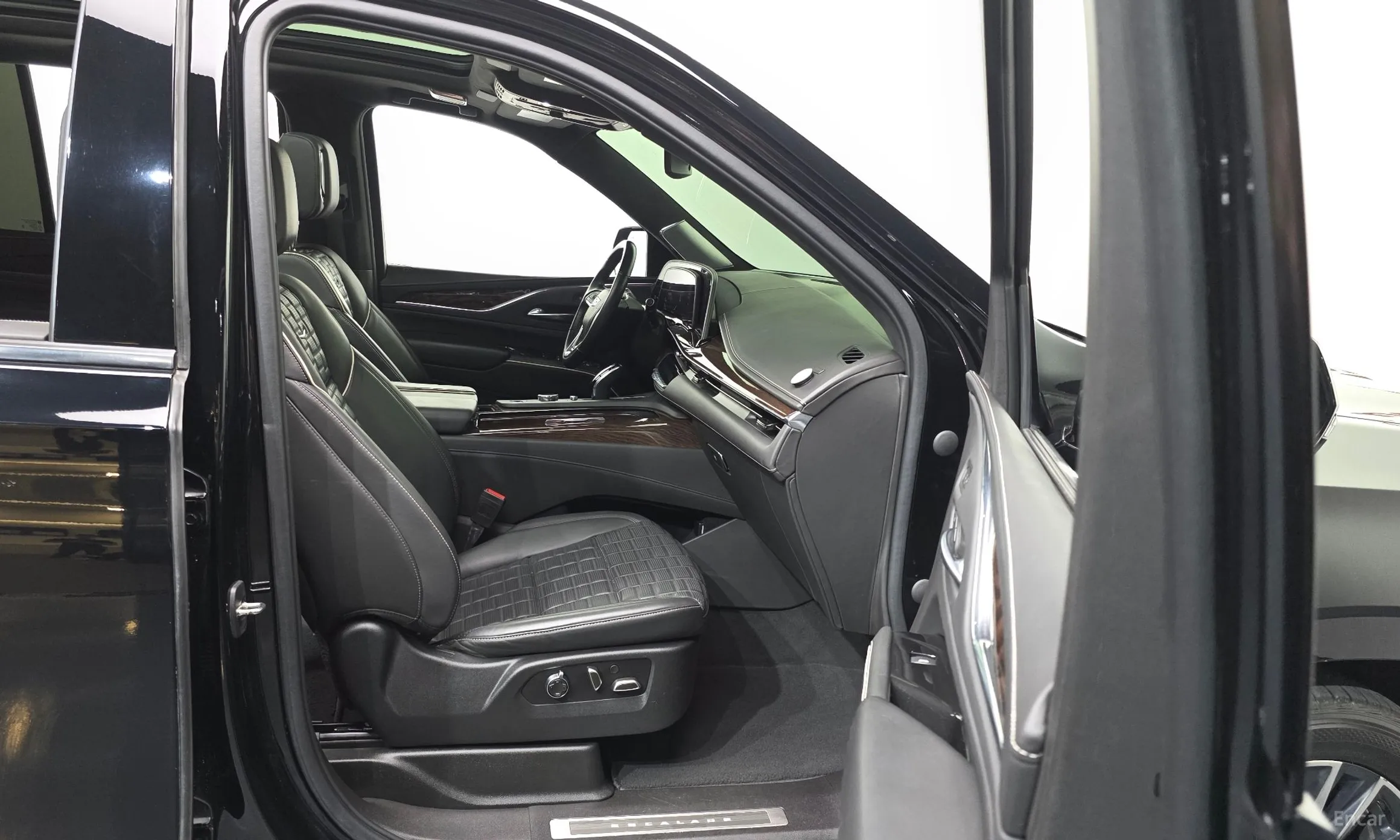Cadillac Escalade 5th Generation превью 11
