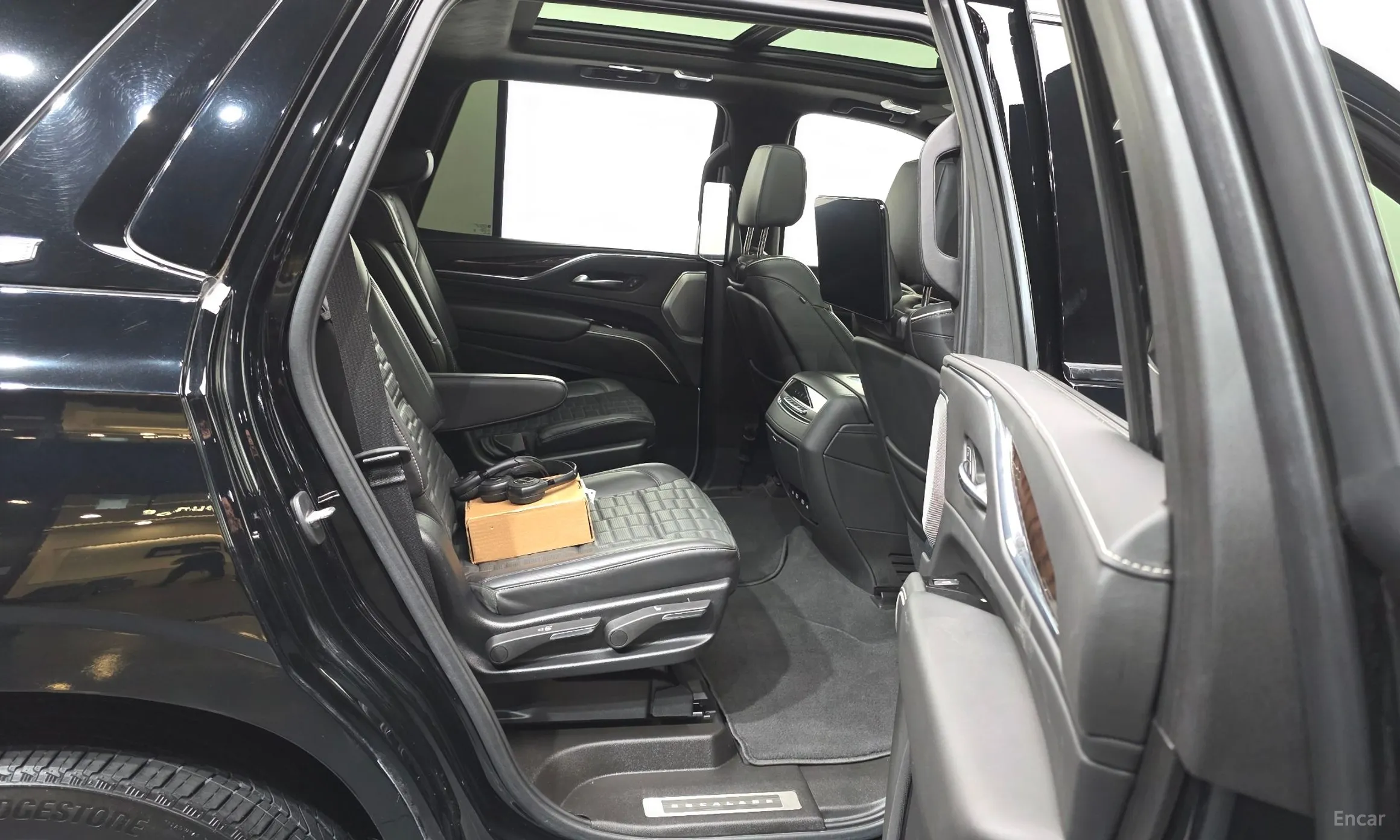 Cadillac Escalade 5th Generation превью 12