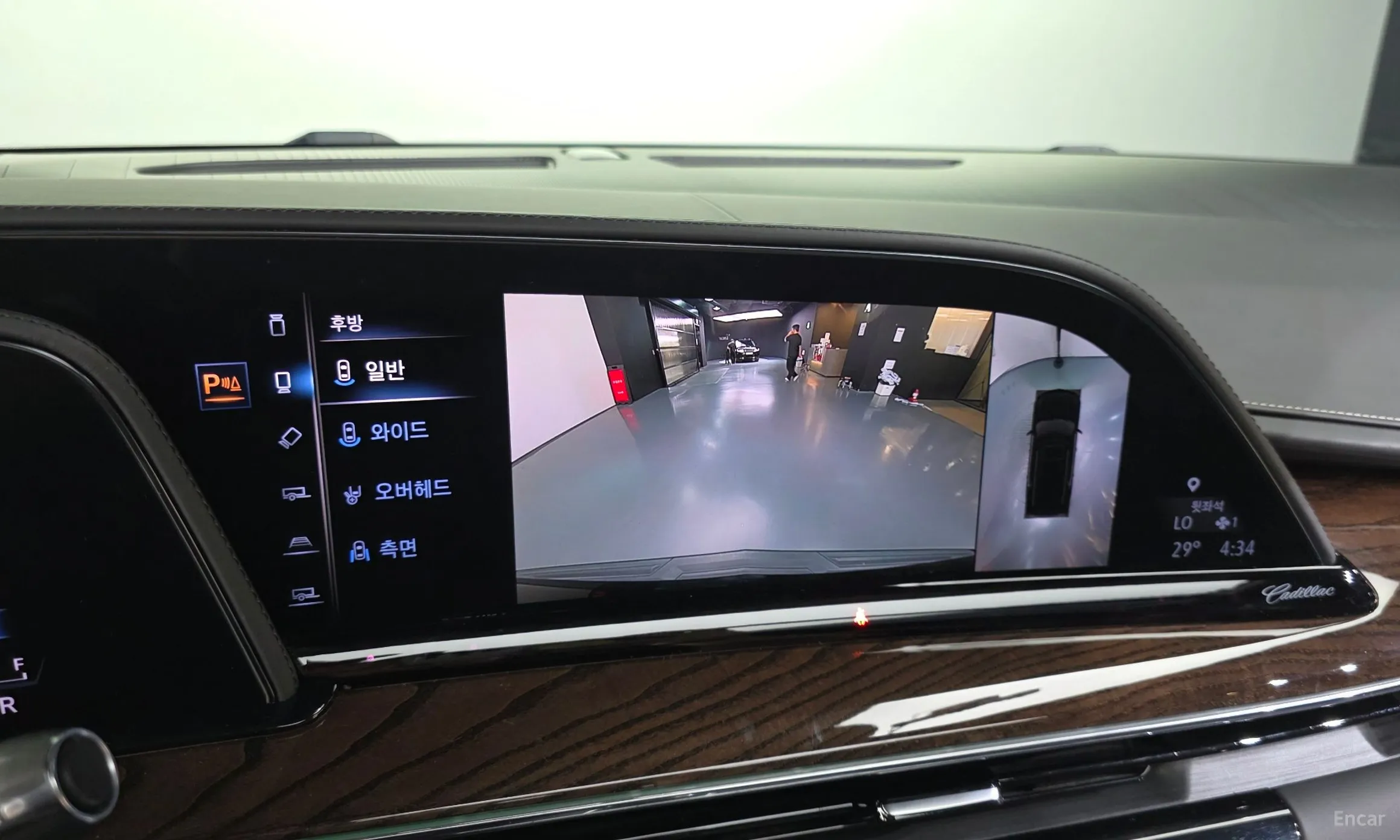 Cadillac Escalade 5th Generation превью 15