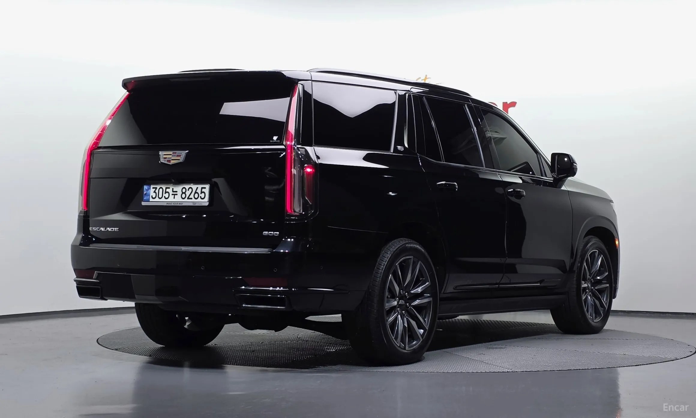 Cadillac Escalade 5th Generation превью 2