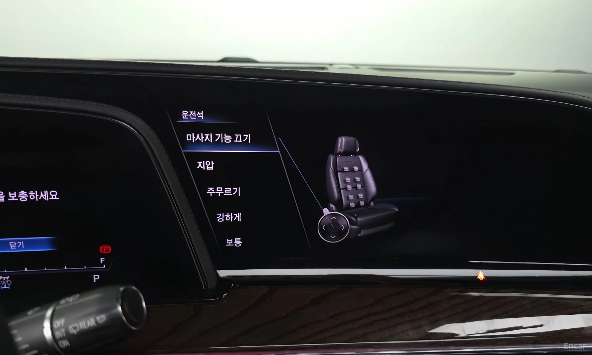 Cadillac Escalade 5th Generation превью 16