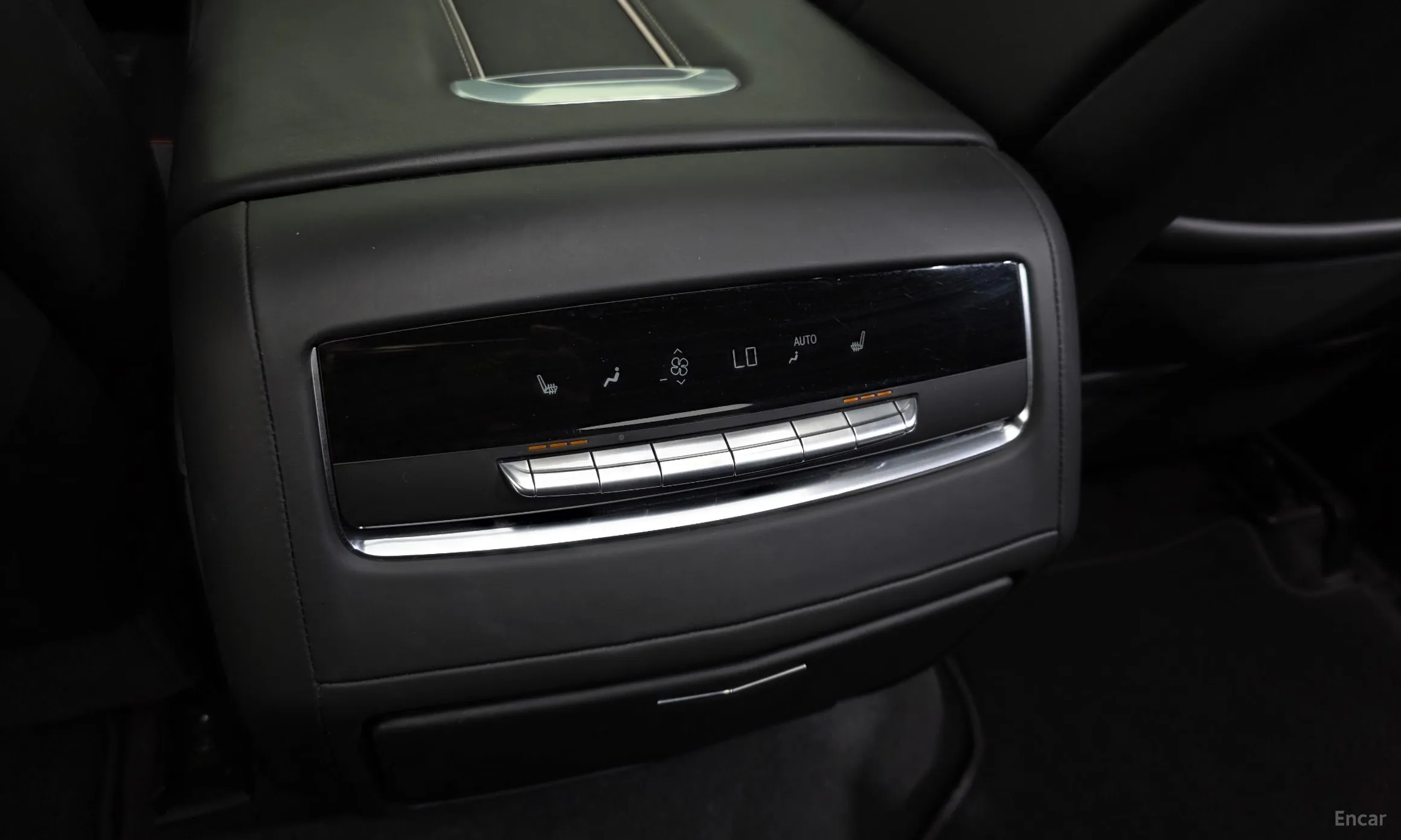 Cadillac Escalade 5th Generation превью 18