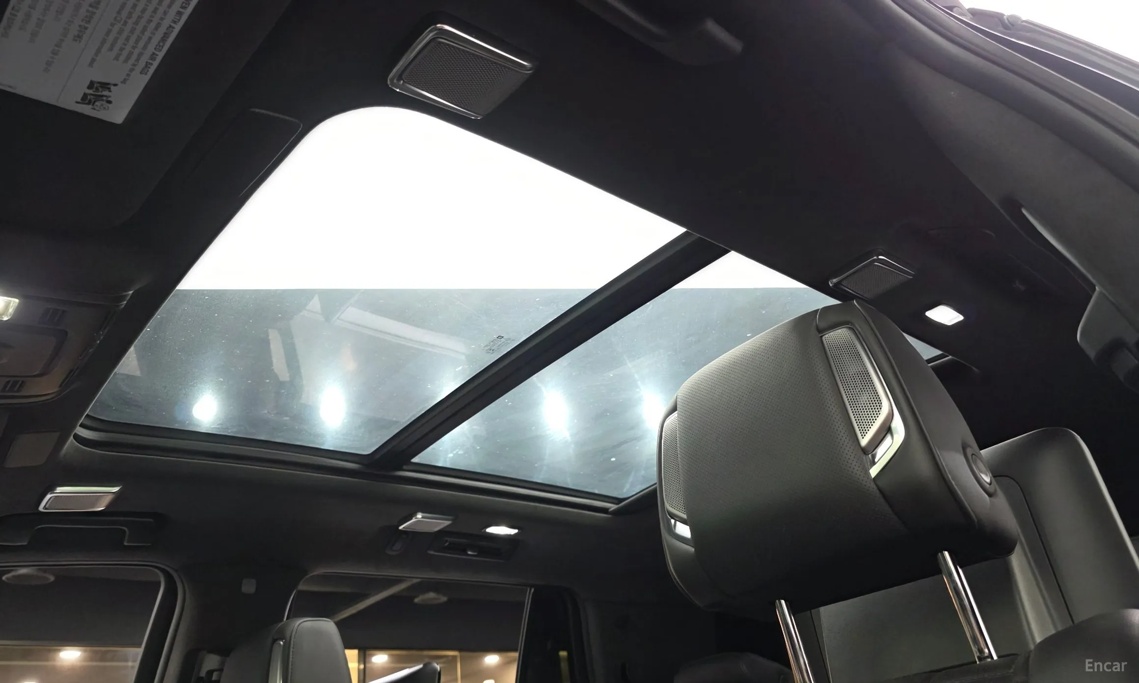 Cadillac Escalade 5th Generation превью 19