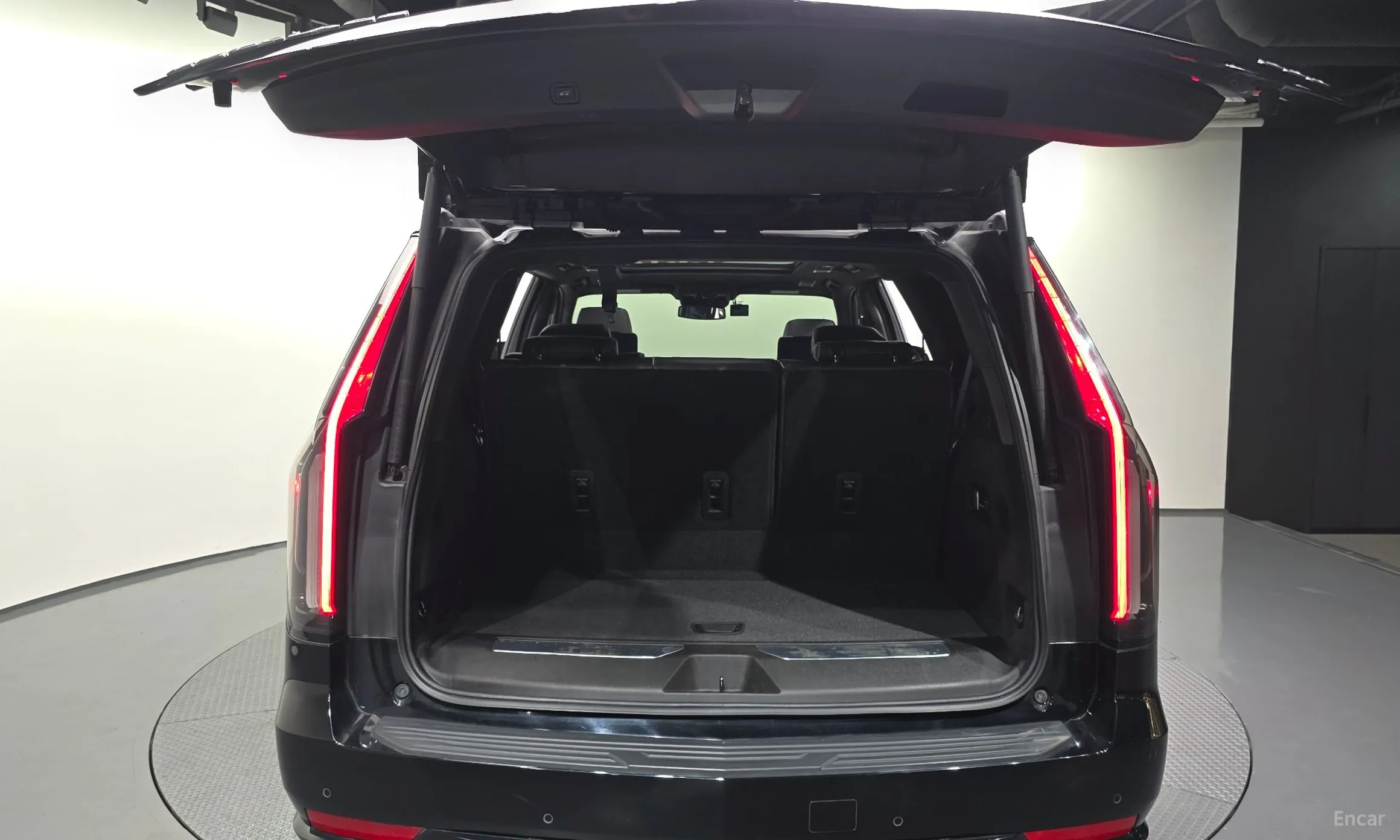 Cadillac Escalade 5th Generation превью 20
