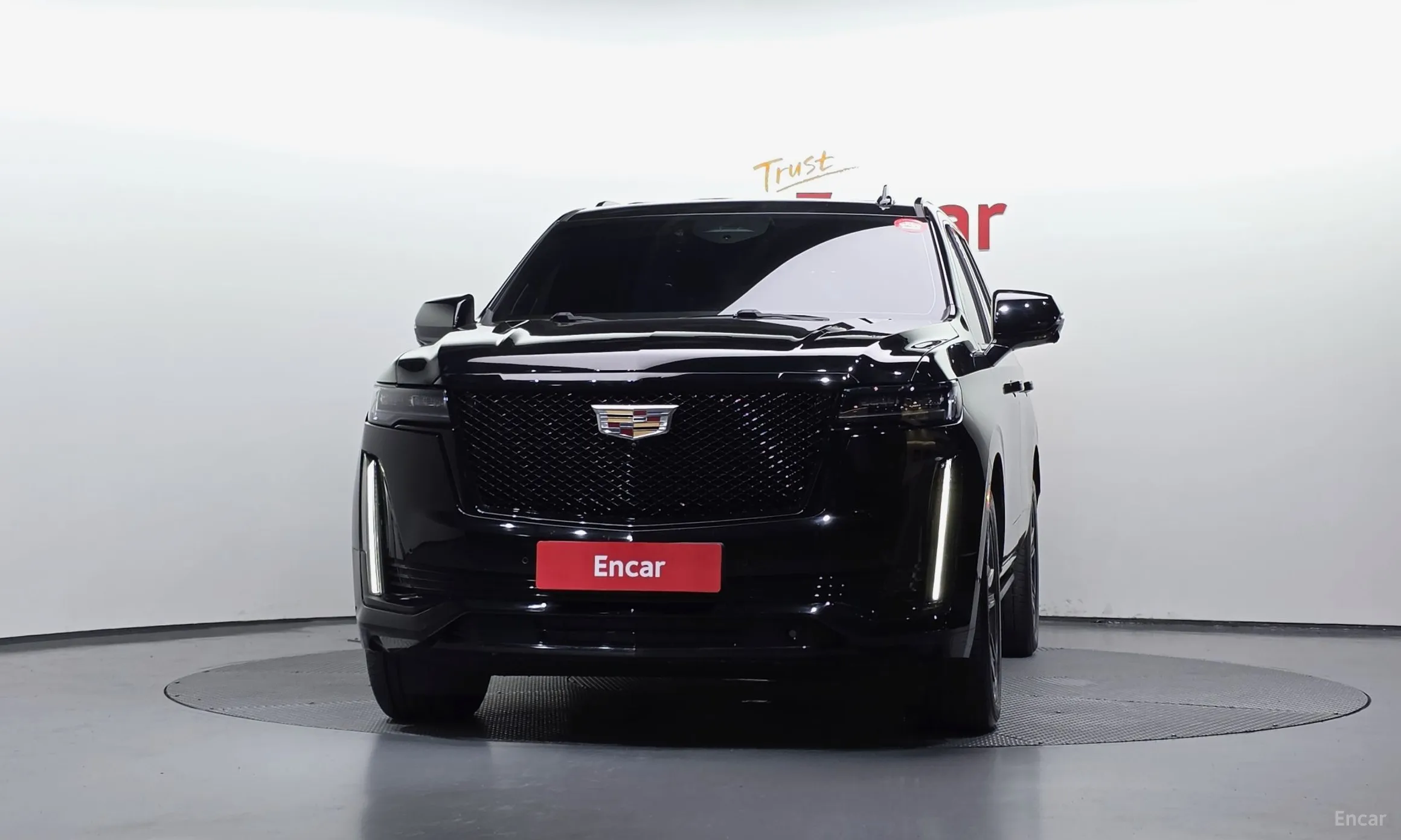 Cadillac Escalade 5th Generation превью 3