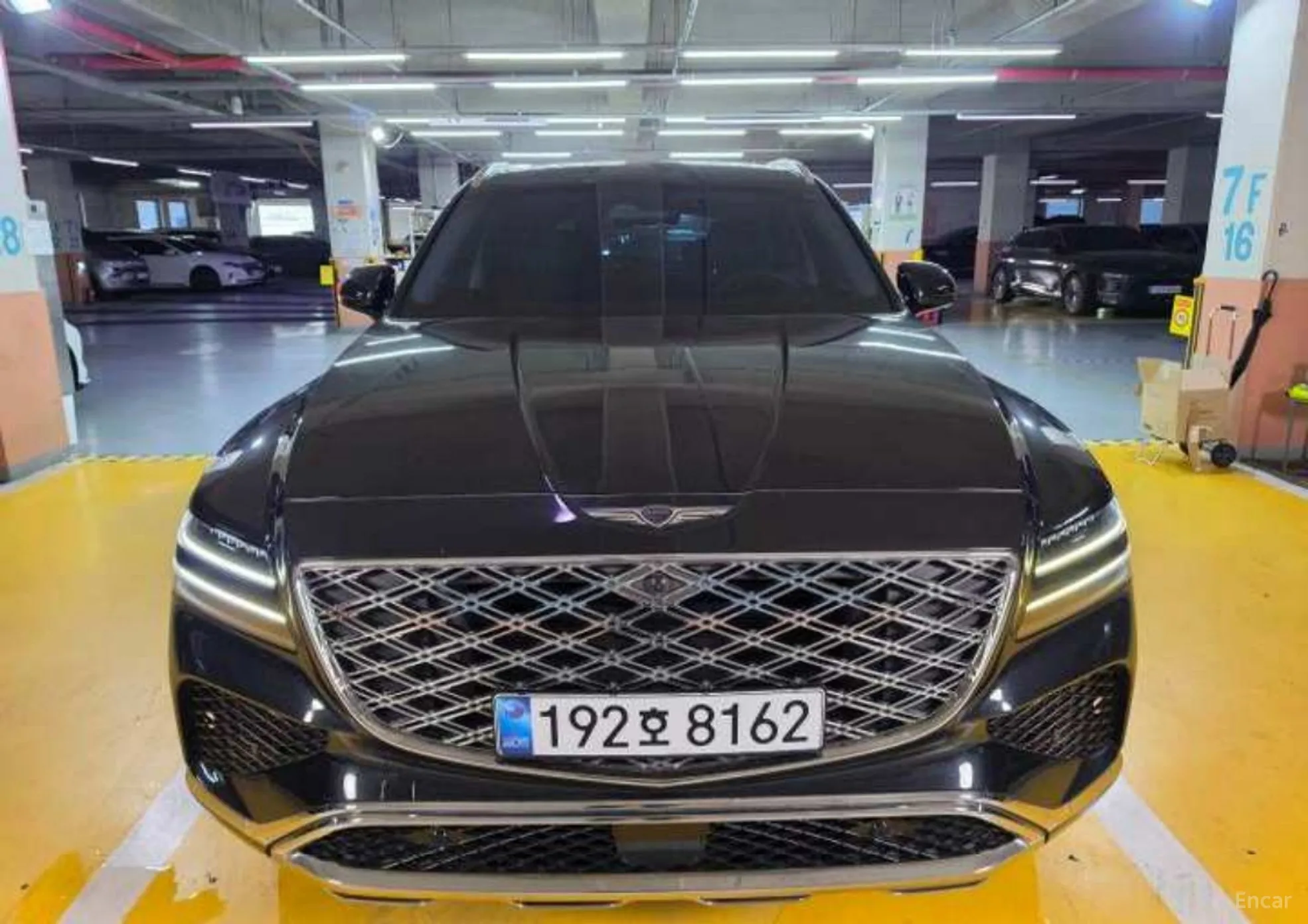 GV80