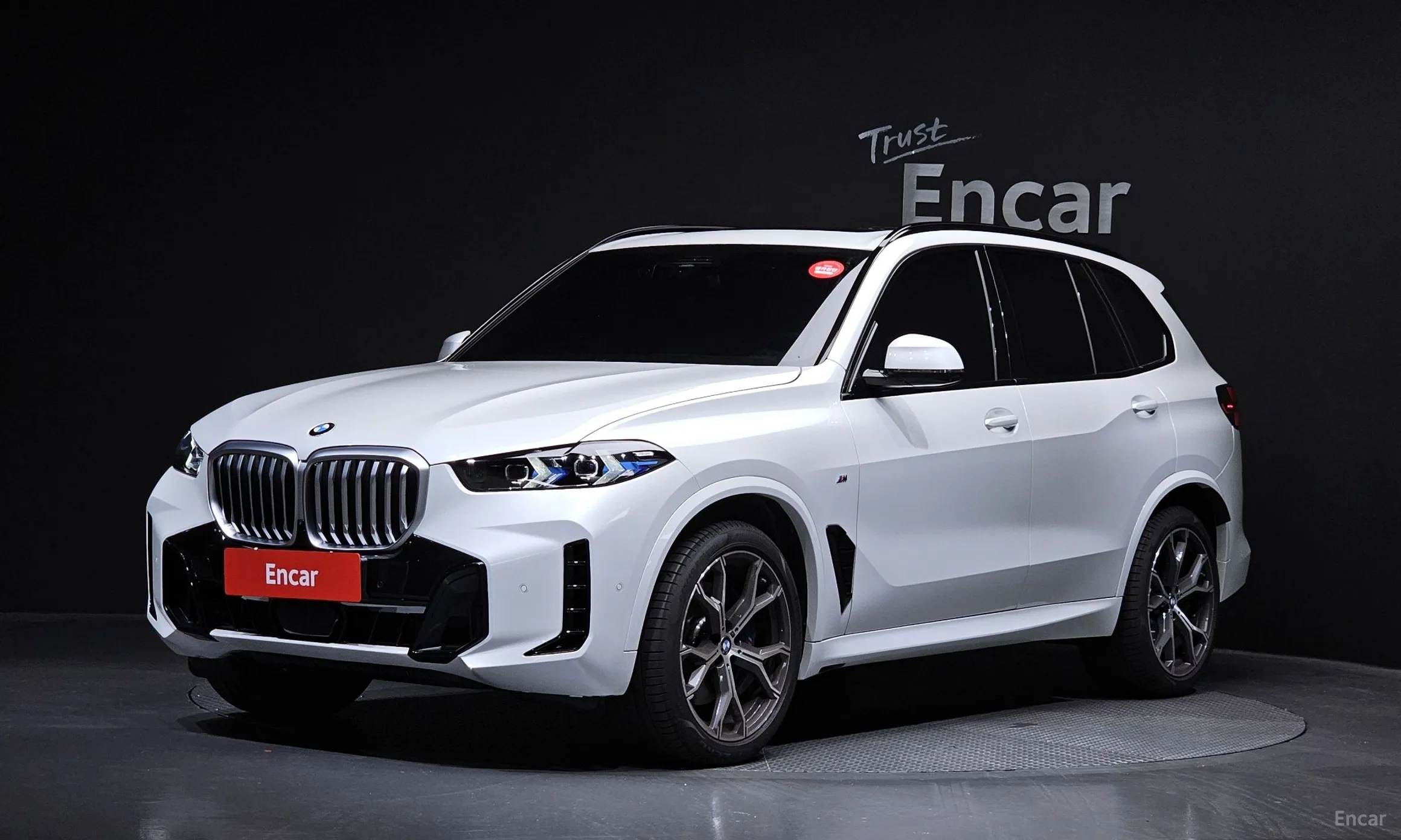BMW X5 (G05)