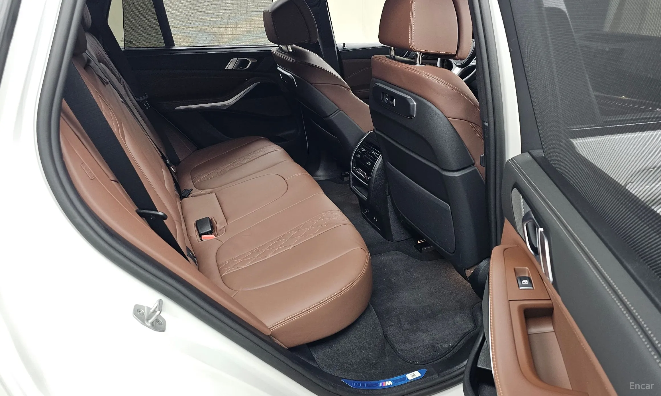 BMW X5 (G05) превью 11