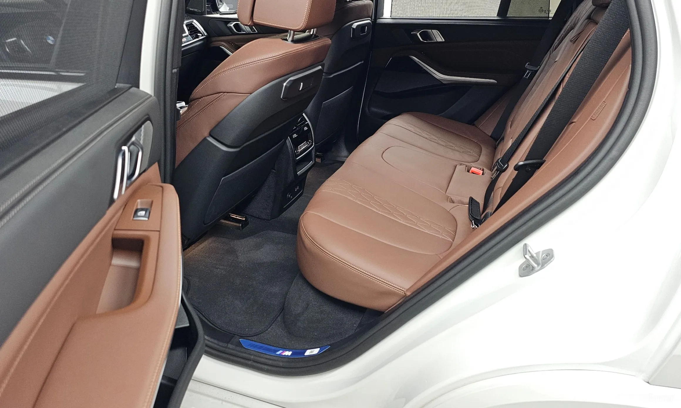 BMW X5 (G05) превью 12