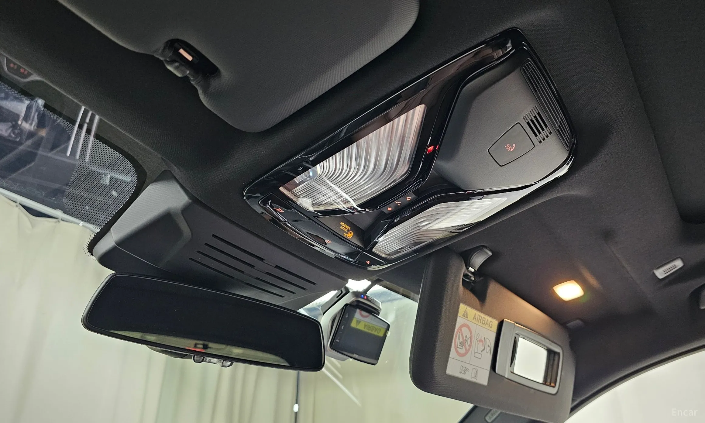 BMW X5 (G05) превью 16